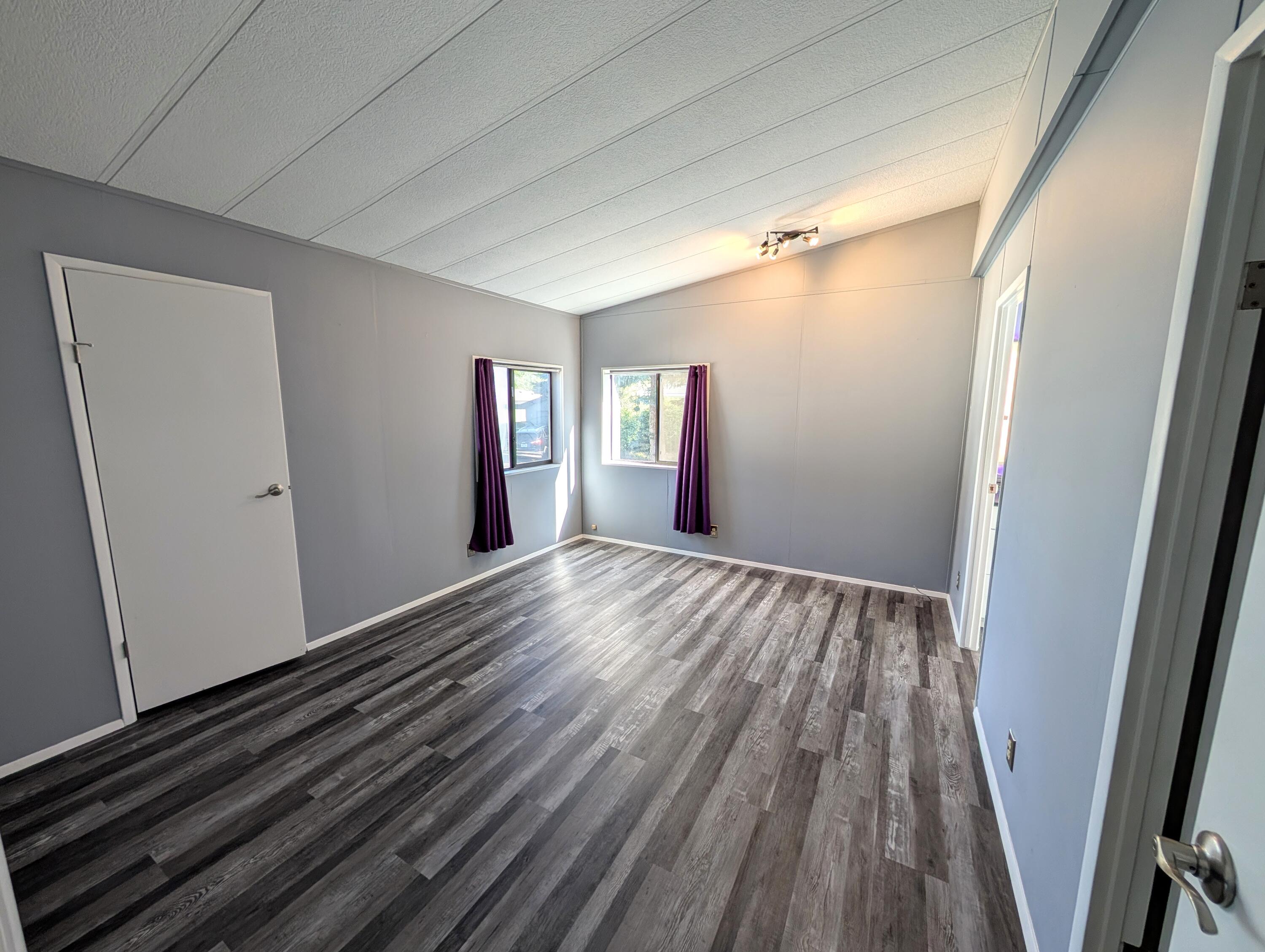 Cascade Vill Mob HP - Residential