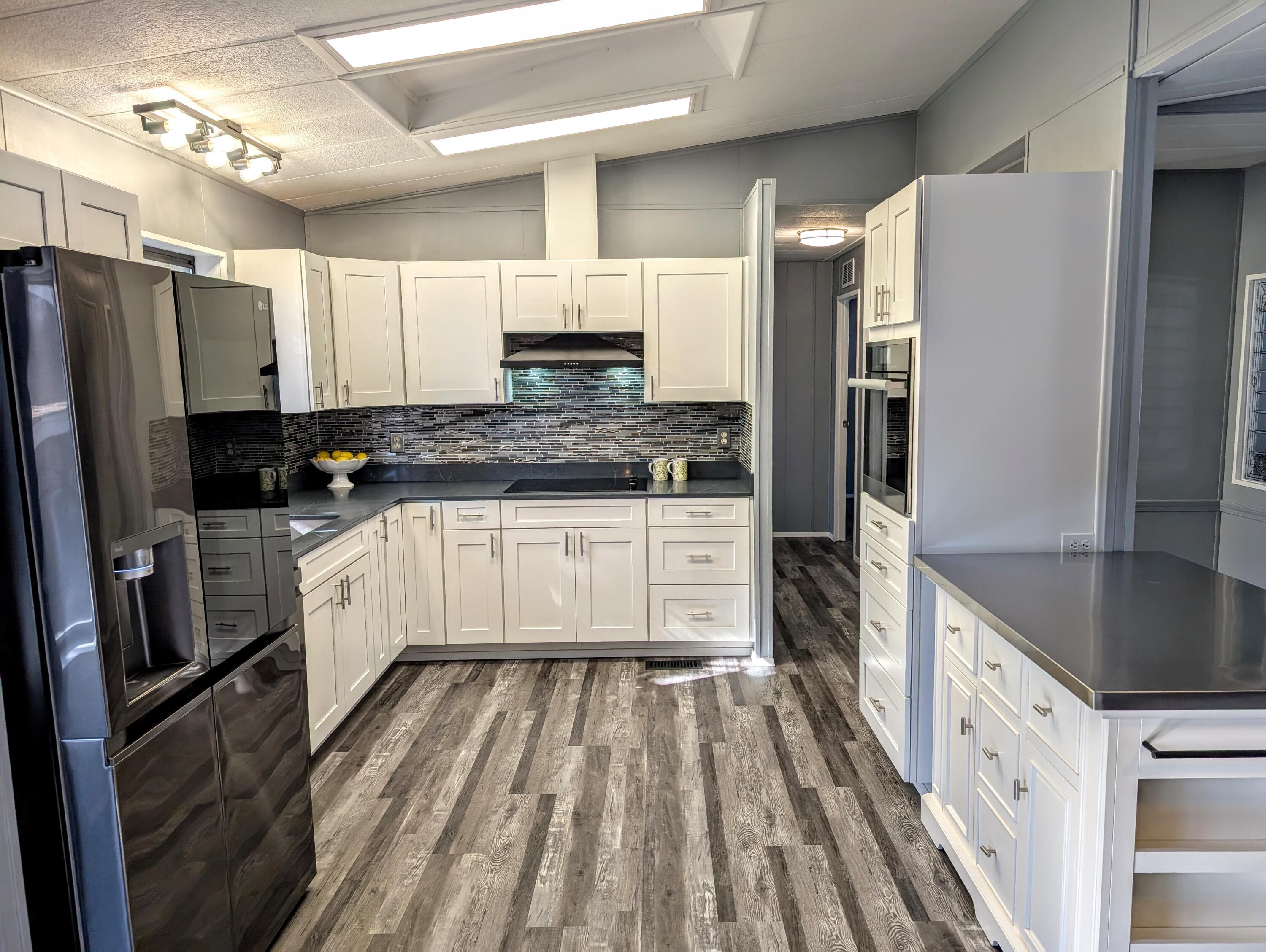 Cascade Vill Mob HP - Residential