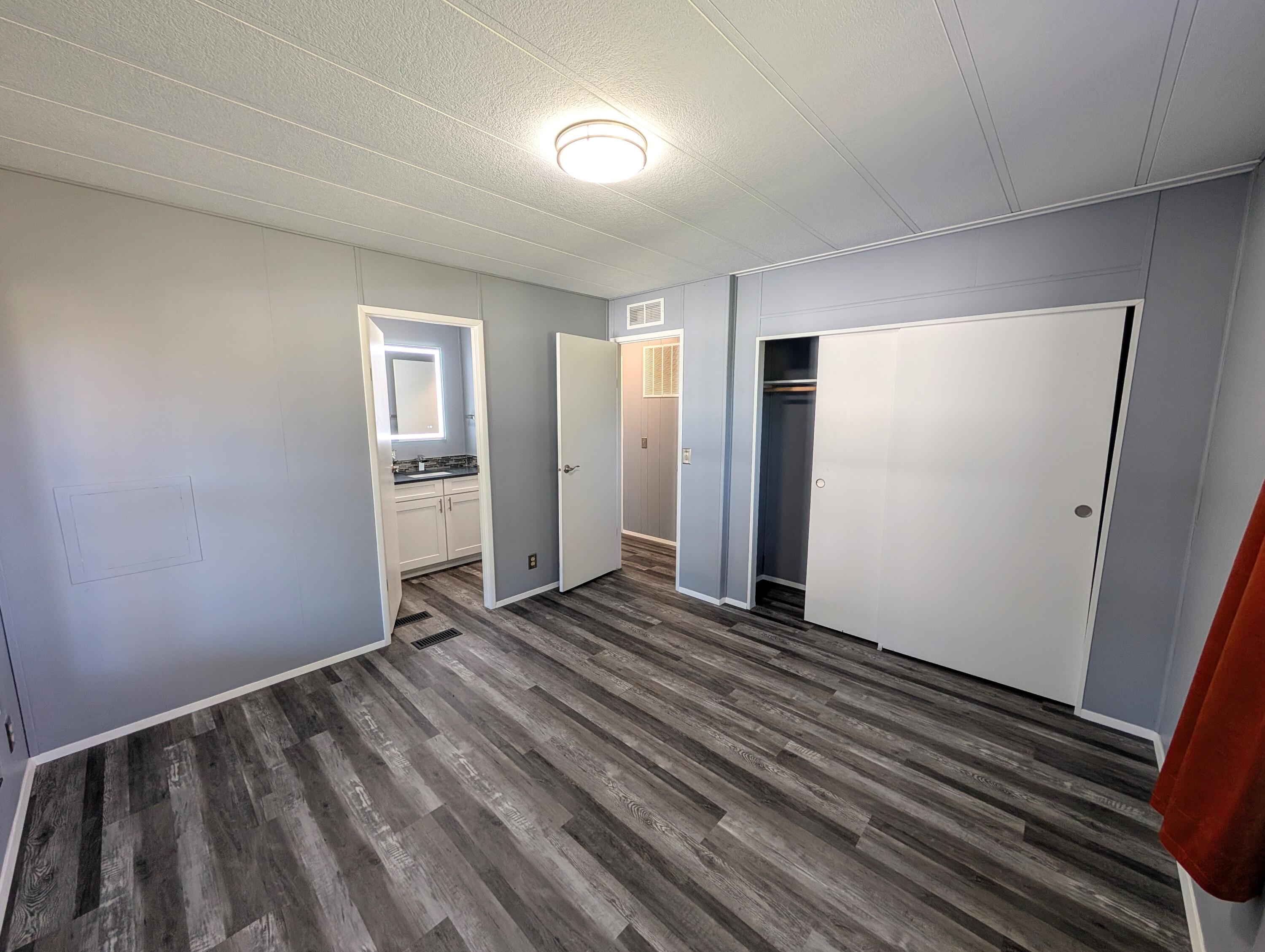 Cascade Vill Mob HP - Residential
