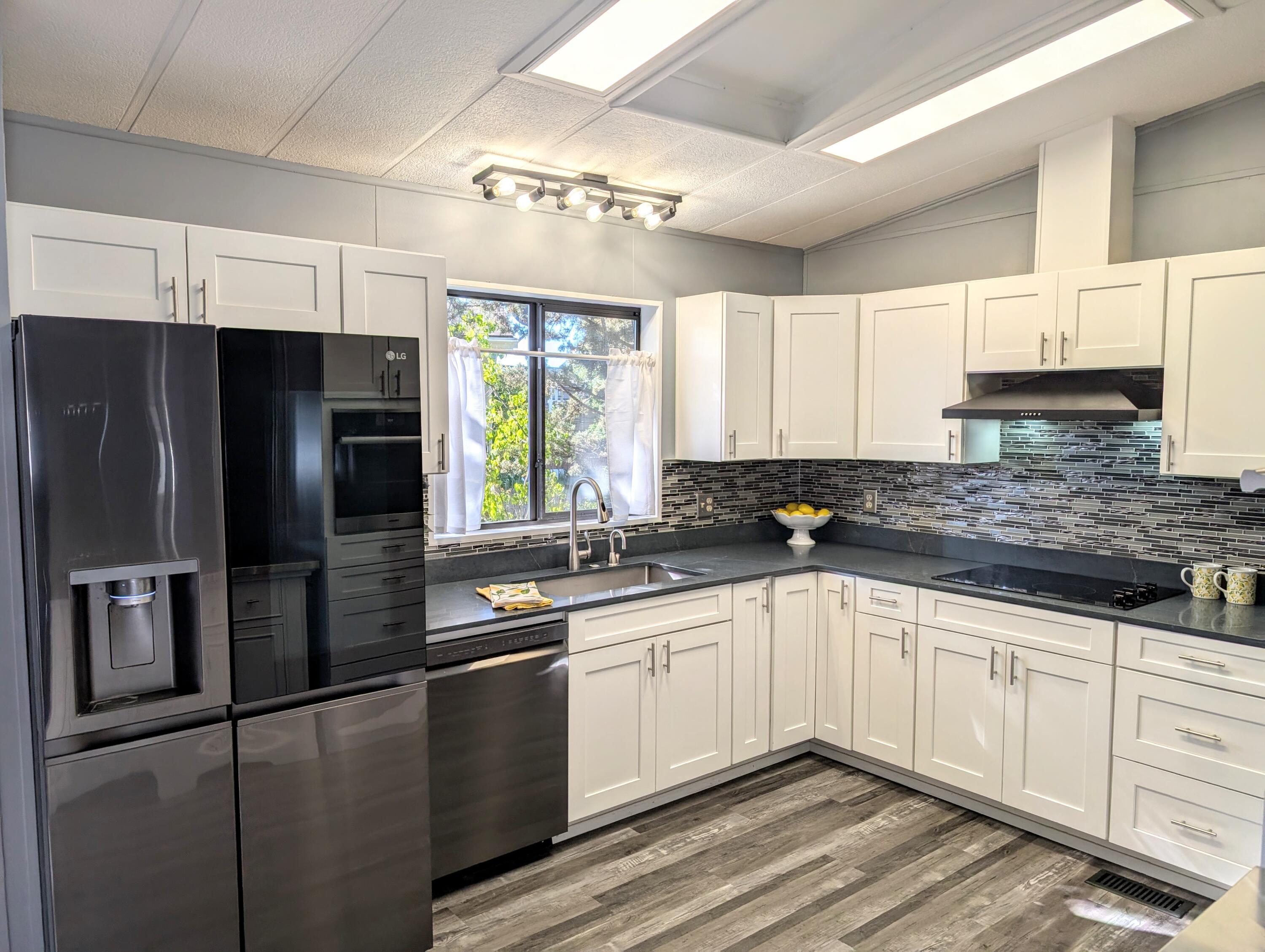Cascade Vill Mob HP - Residential