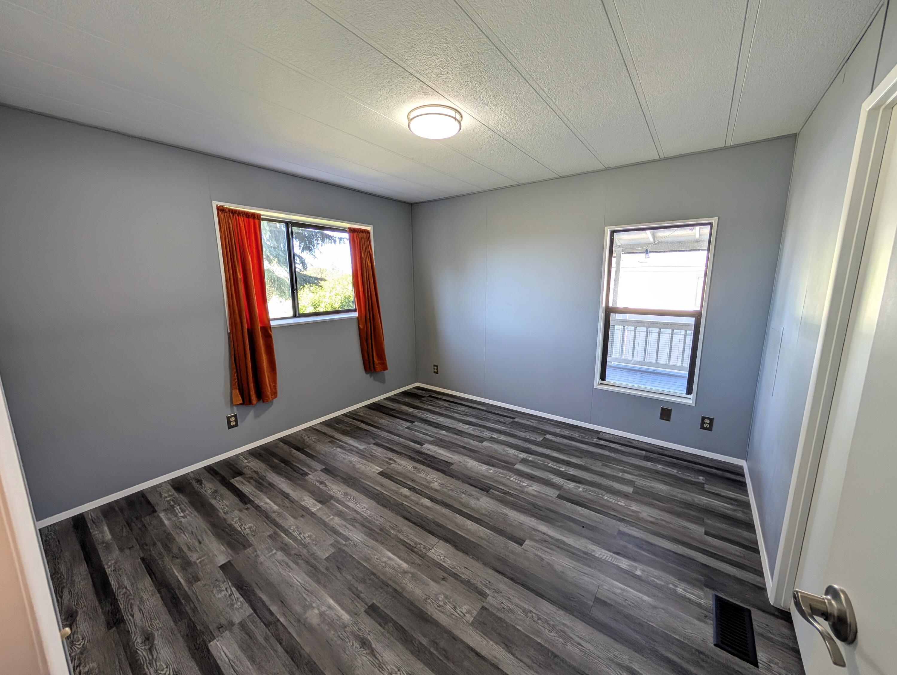 Cascade Vill Mob HP - Residential