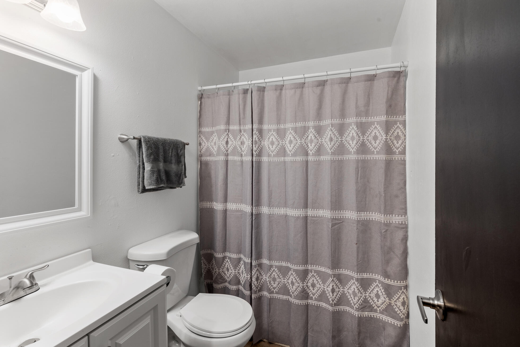 Grants Pass Original Townsite - Residential Income