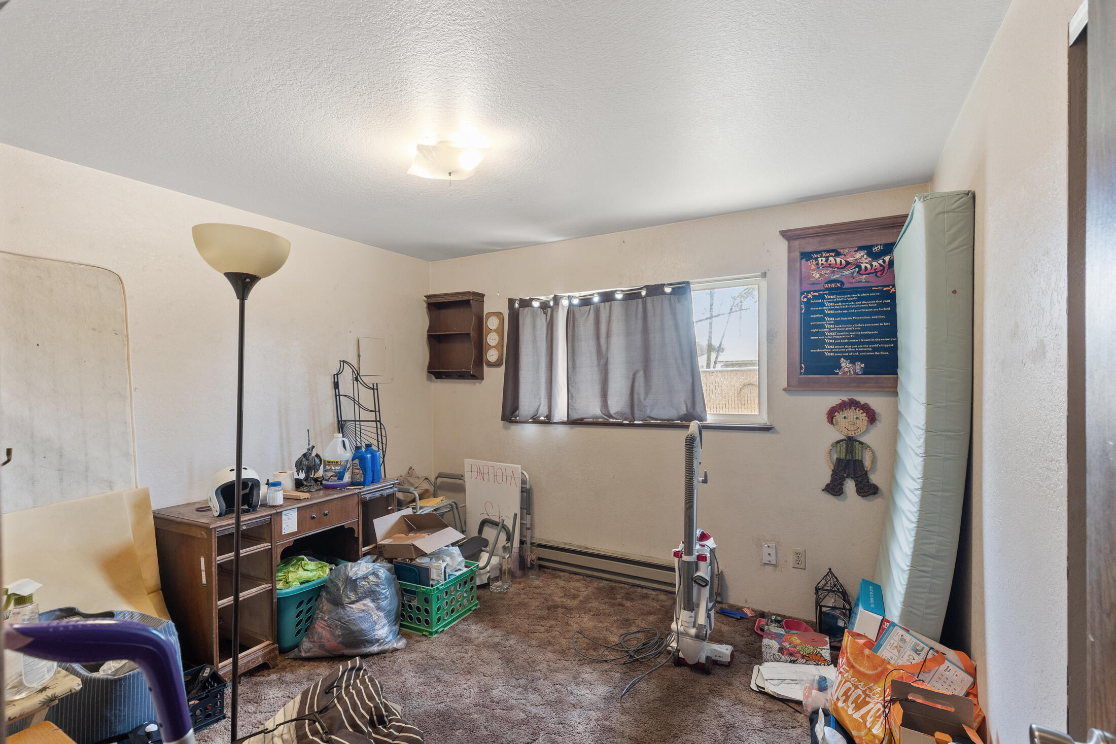 Grants Pass Original Townsite - Residential Income
