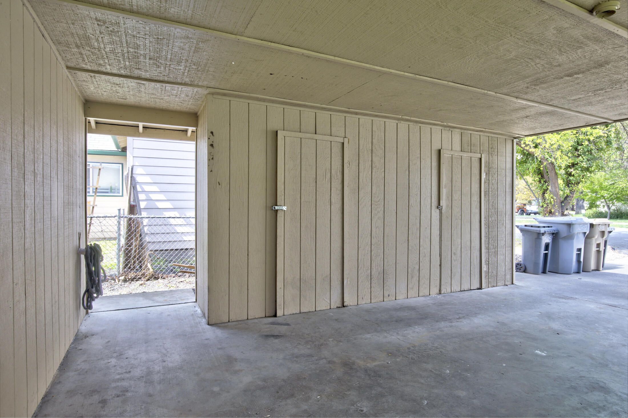Grants Pass Original Townsite - Residential Income