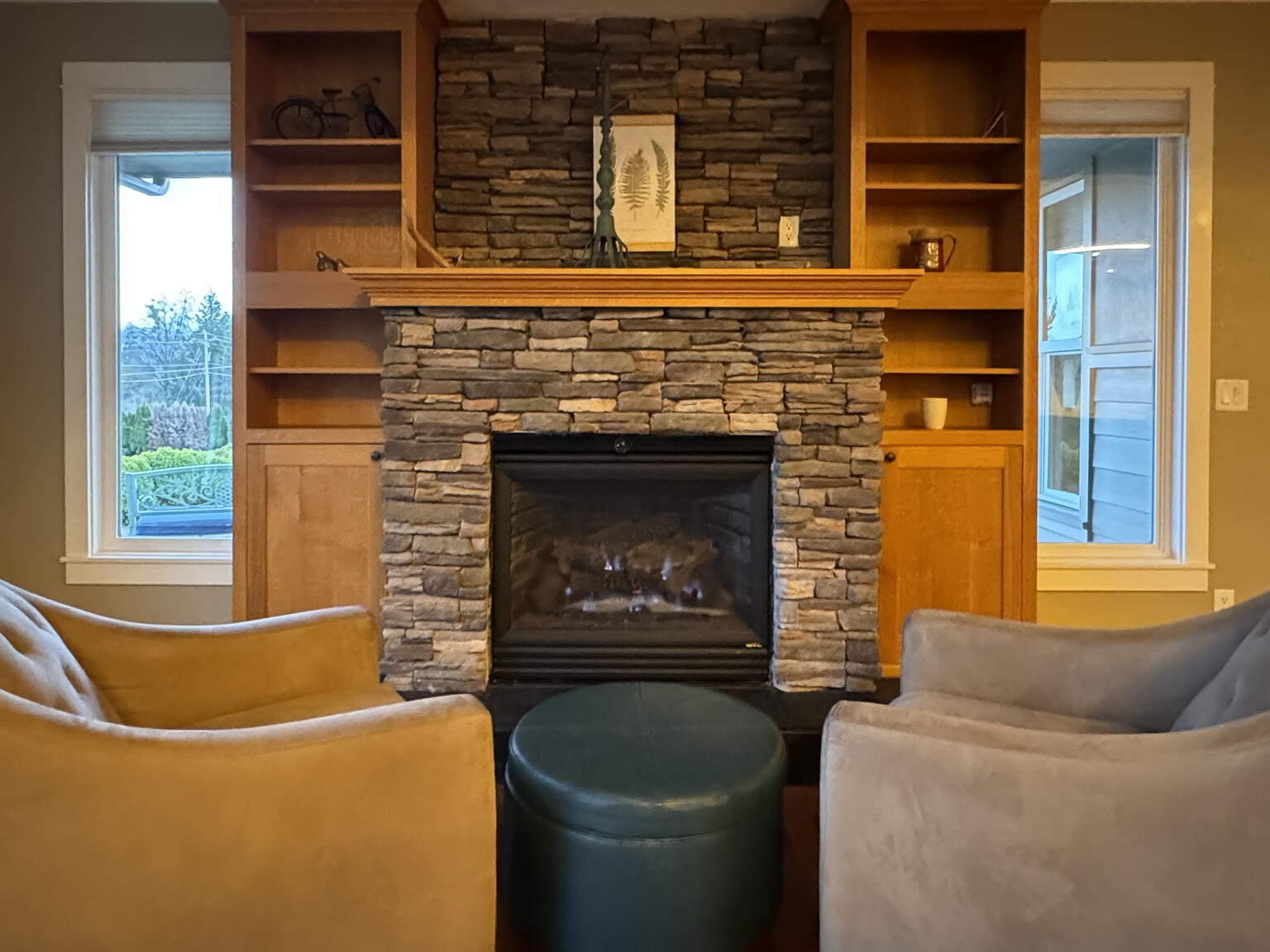 N/A - Residential