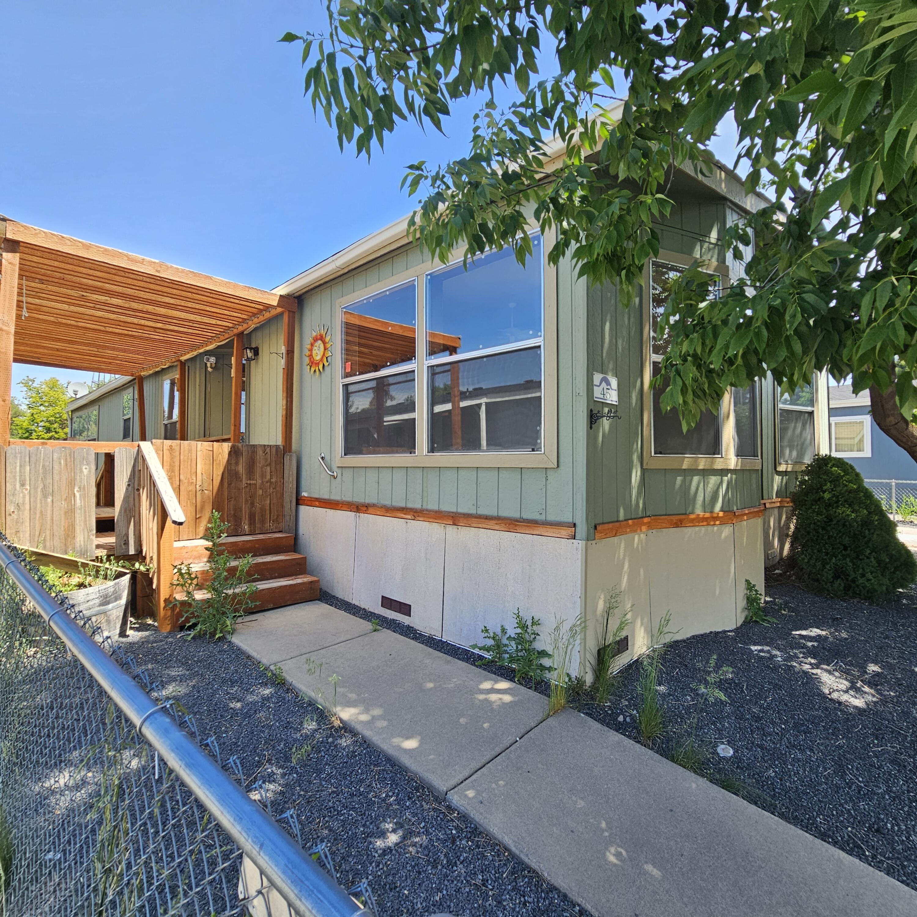N/A - Residential