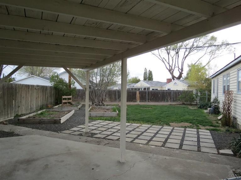 Ochoco Heights - Residential