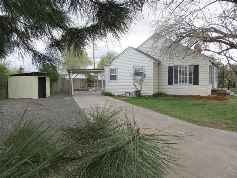 Ochoco Heights - Residential