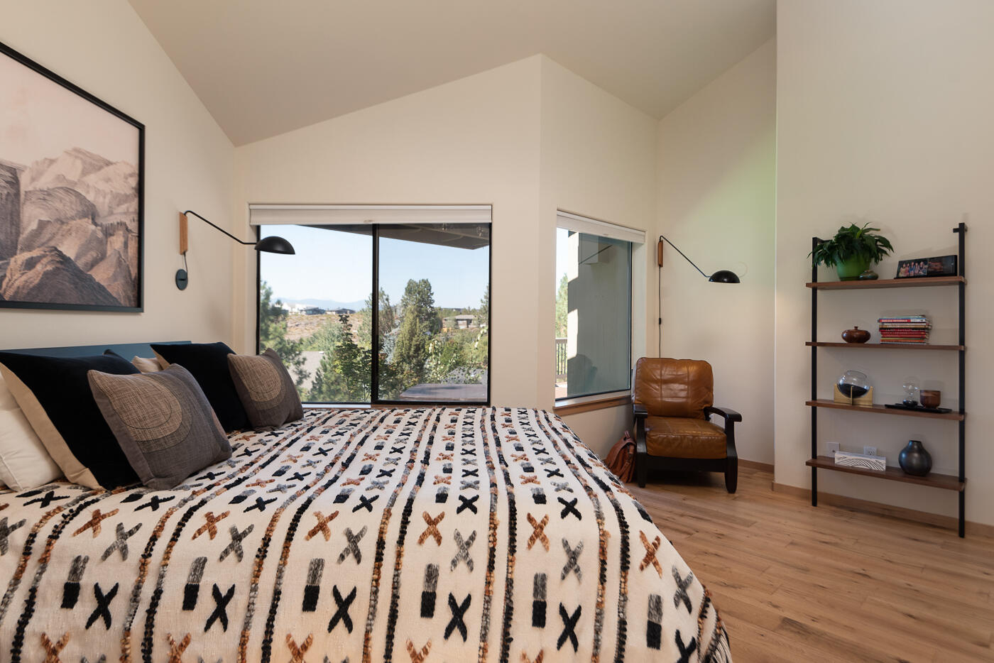 Sunrise Village - Residential