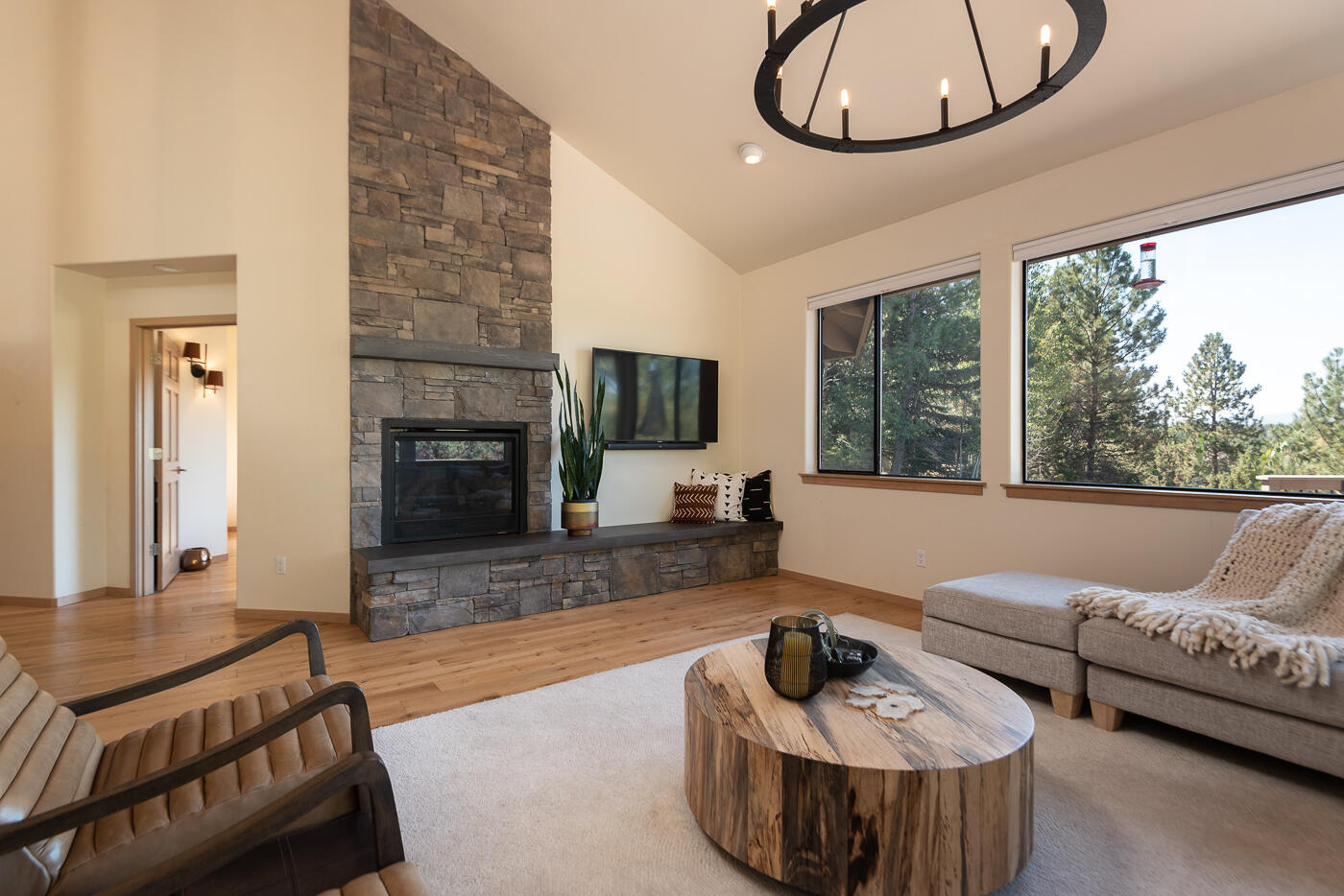 Sunrise Village - Residential