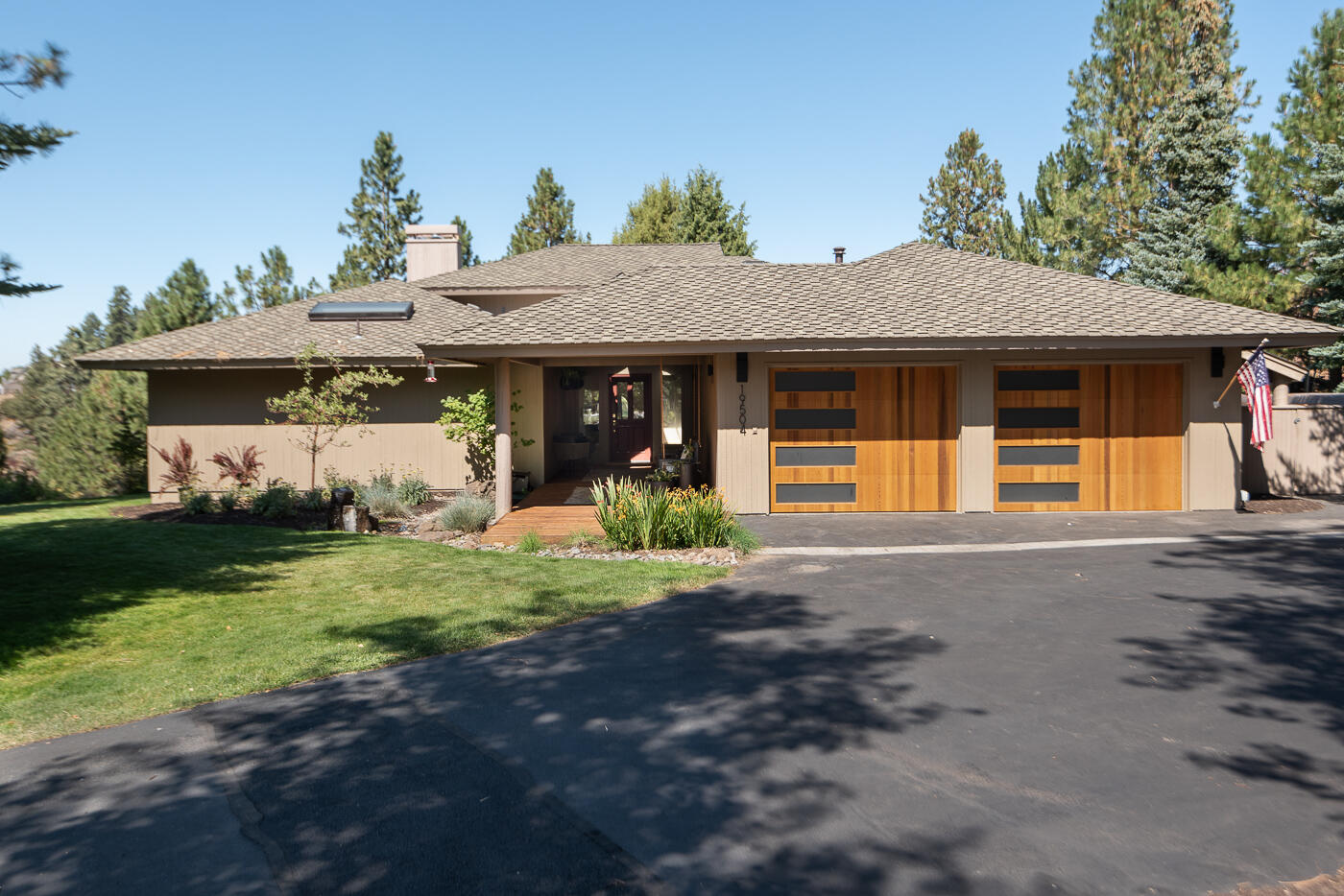 Sunrise Village - Residential