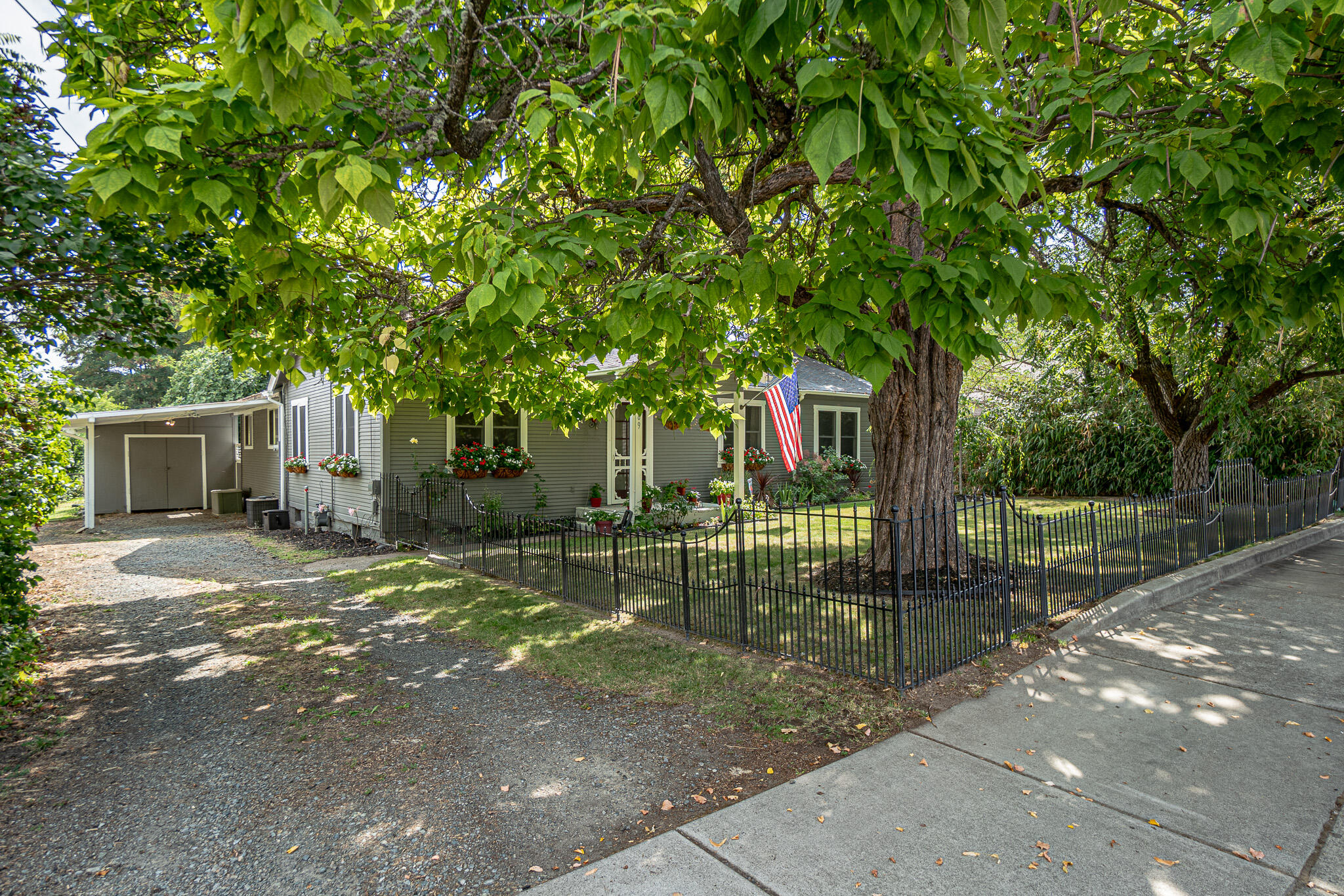 N/A - Residential