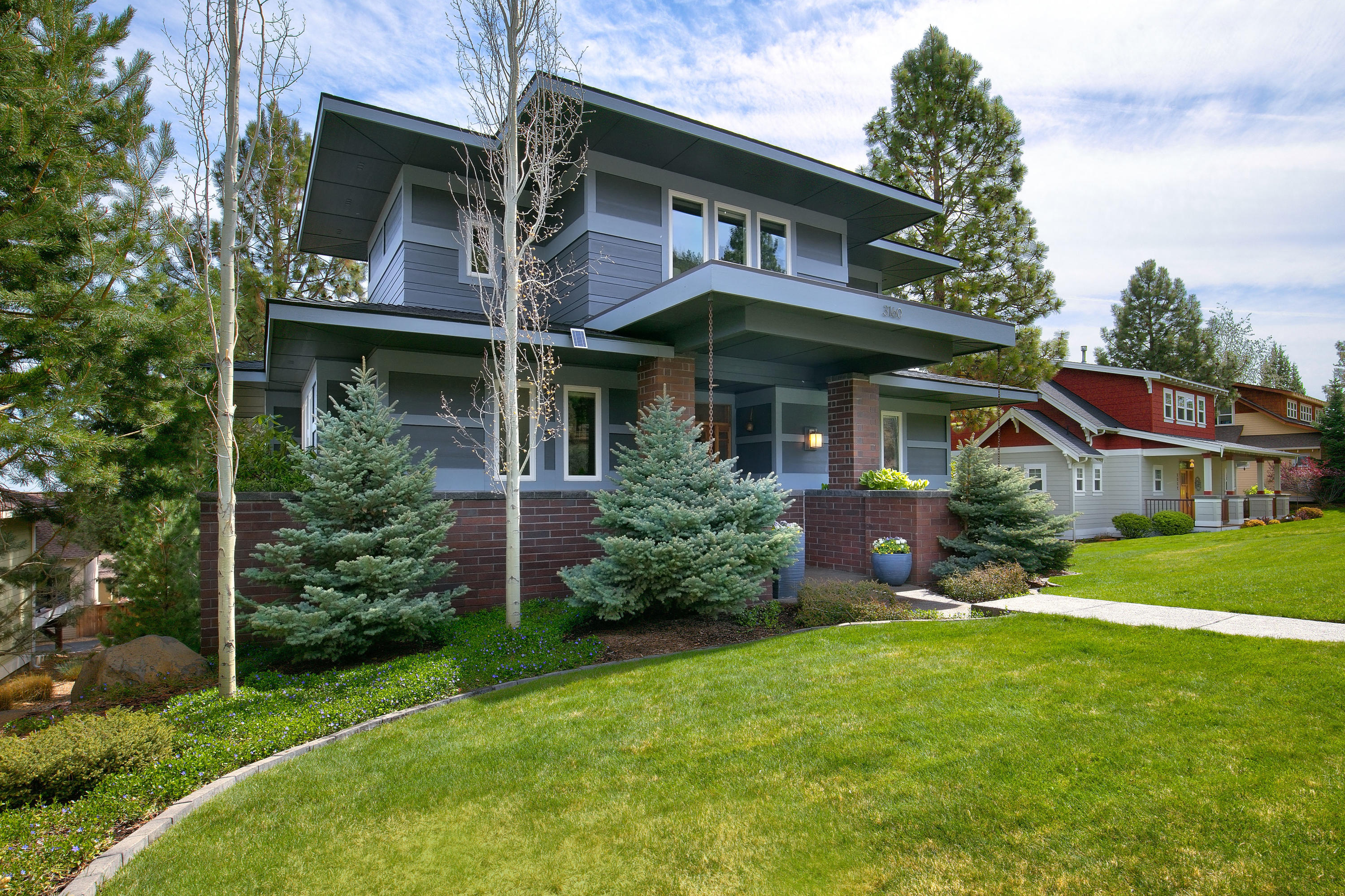 Awbrey Village - Residential