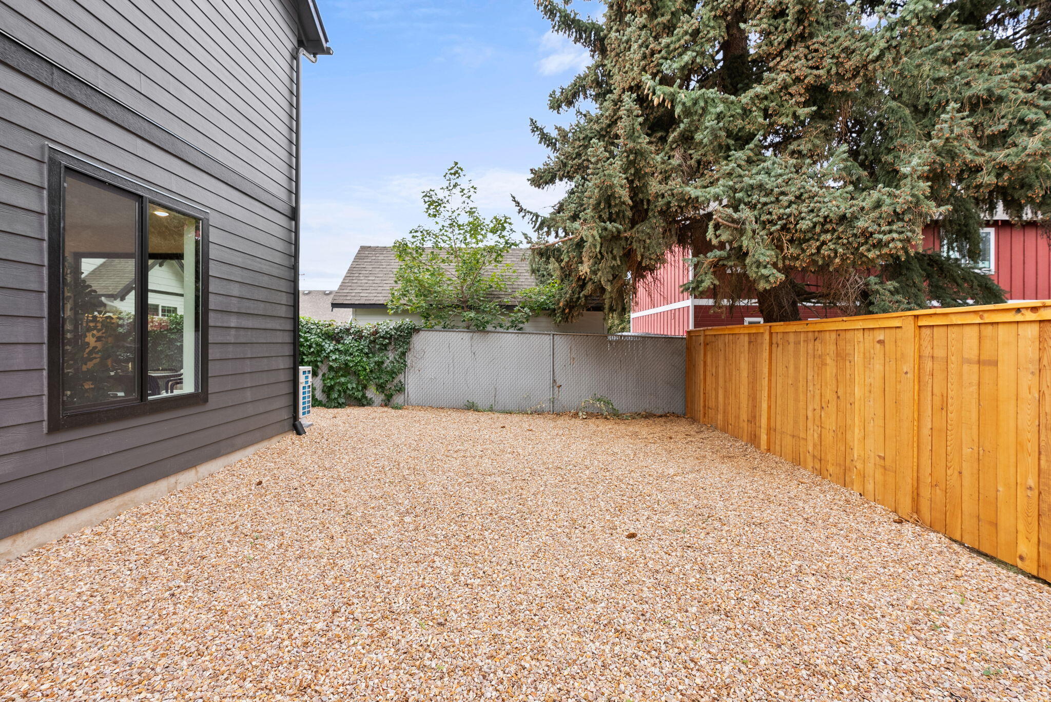 Park Addition - Residential