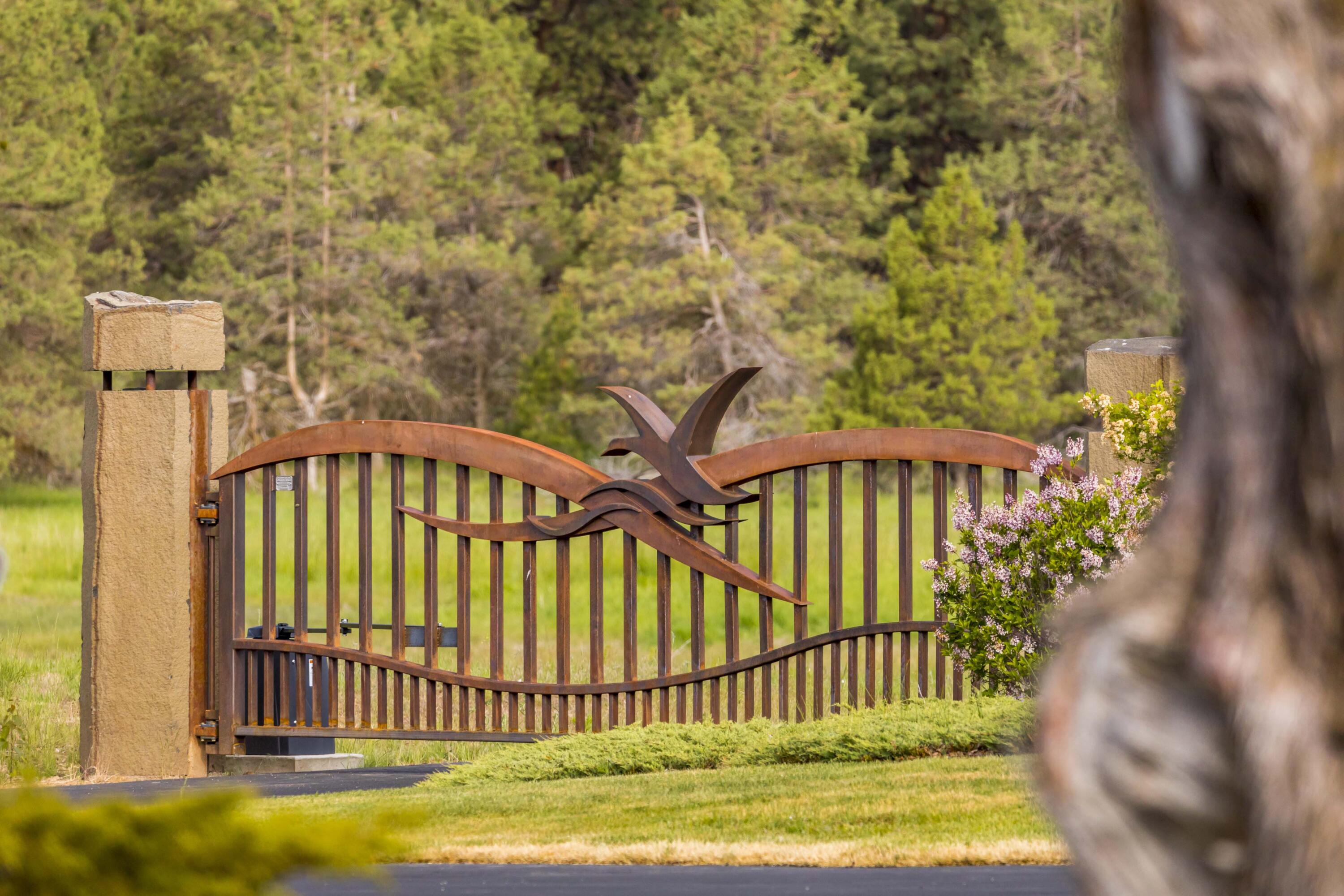 Ridgewater Subdivision -Phase 1 - Land