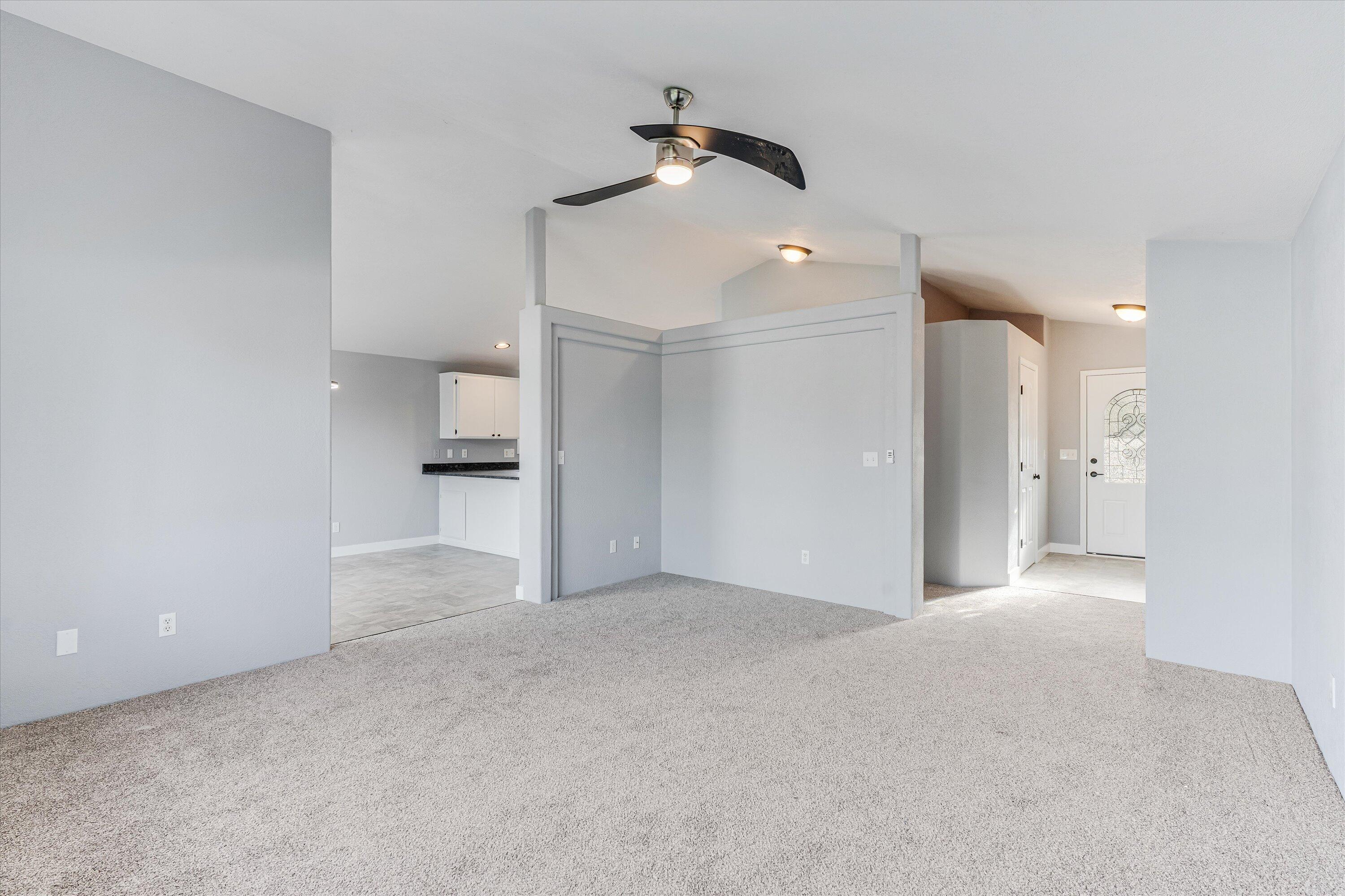 Beall Estates Phase I - Residential