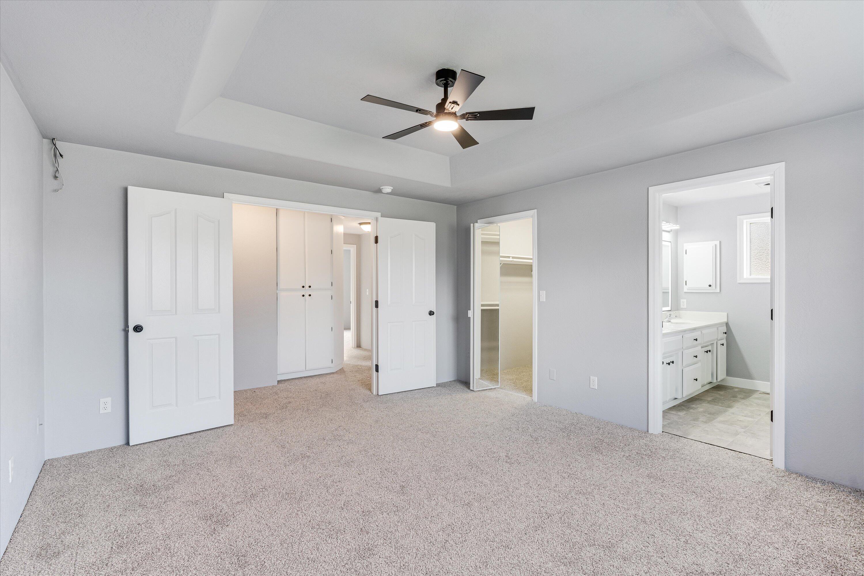 Beall Estates Phase I - Residential