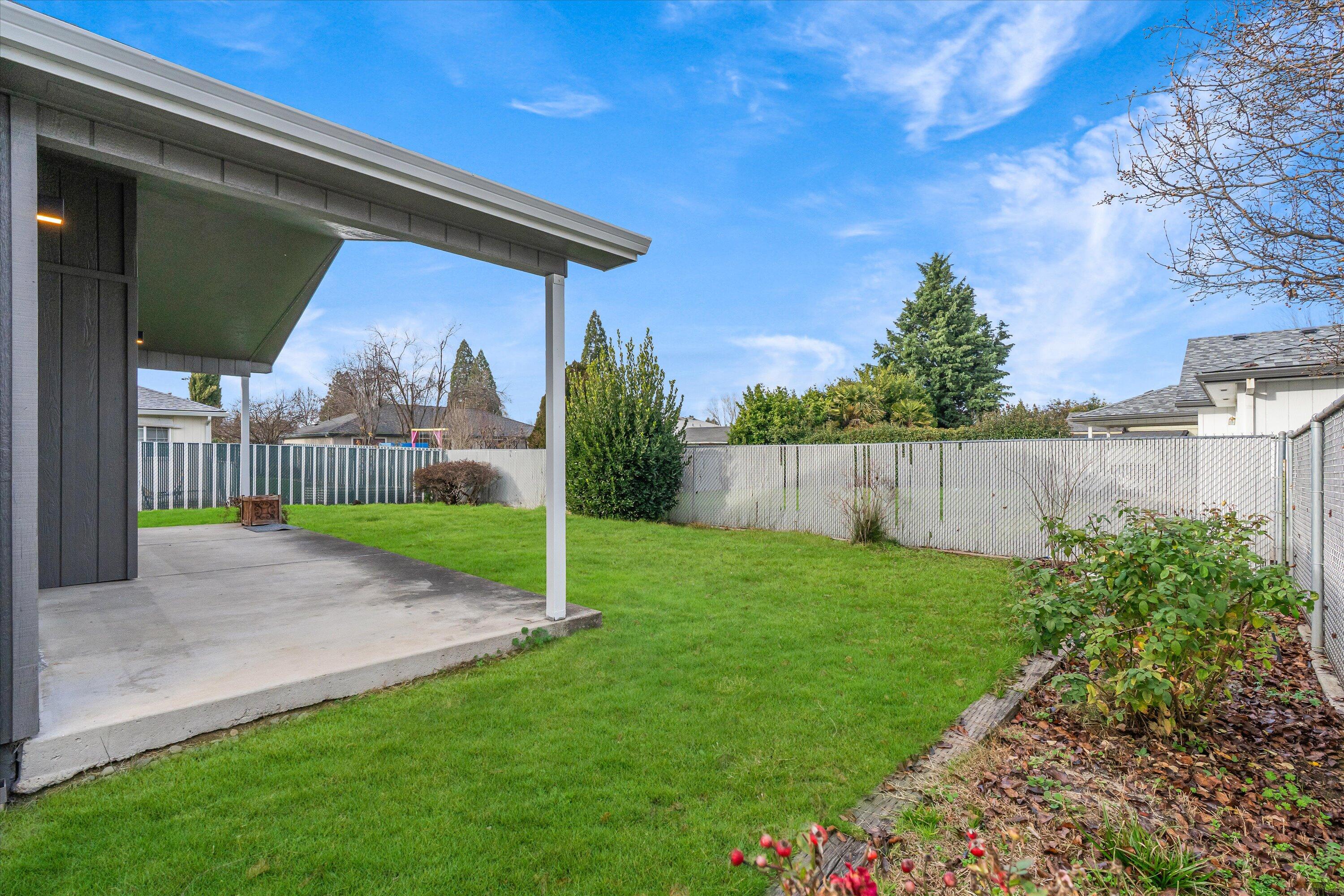 Beall Estates Phase I - Residential