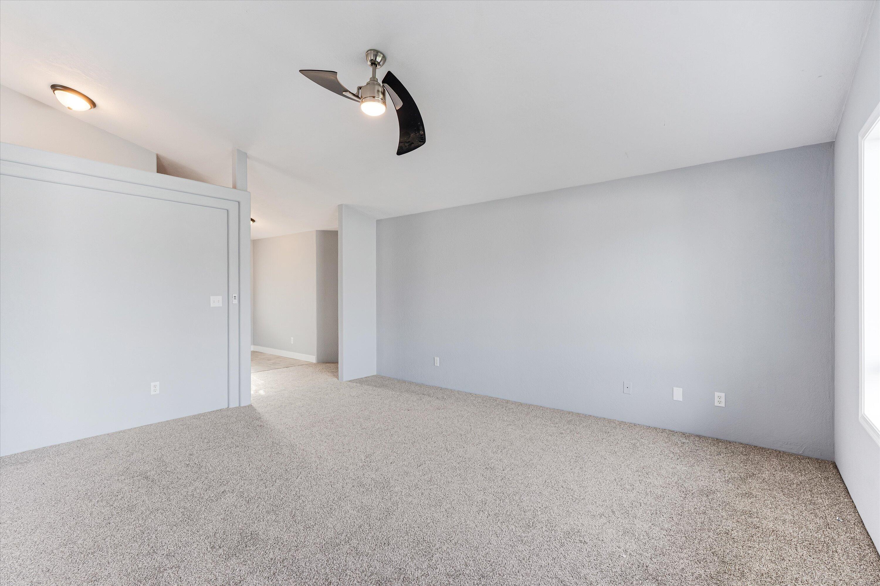 Beall Estates Phase I - Residential
