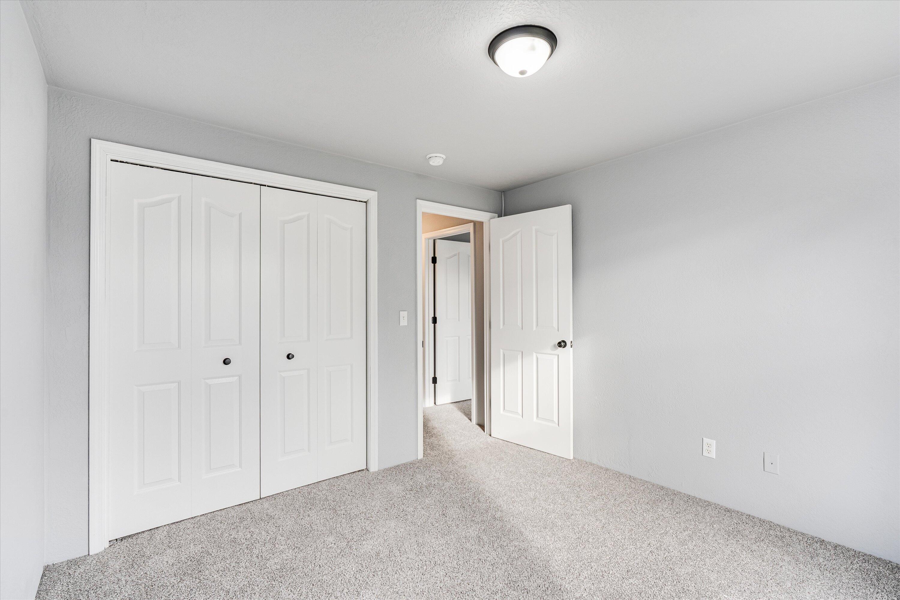 Beall Estates Phase I - Residential