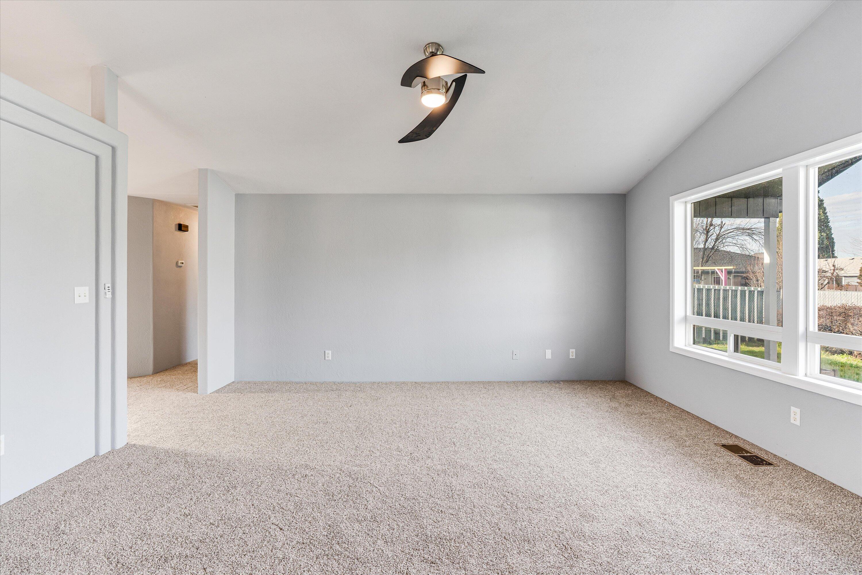 Beall Estates Phase I - Residential