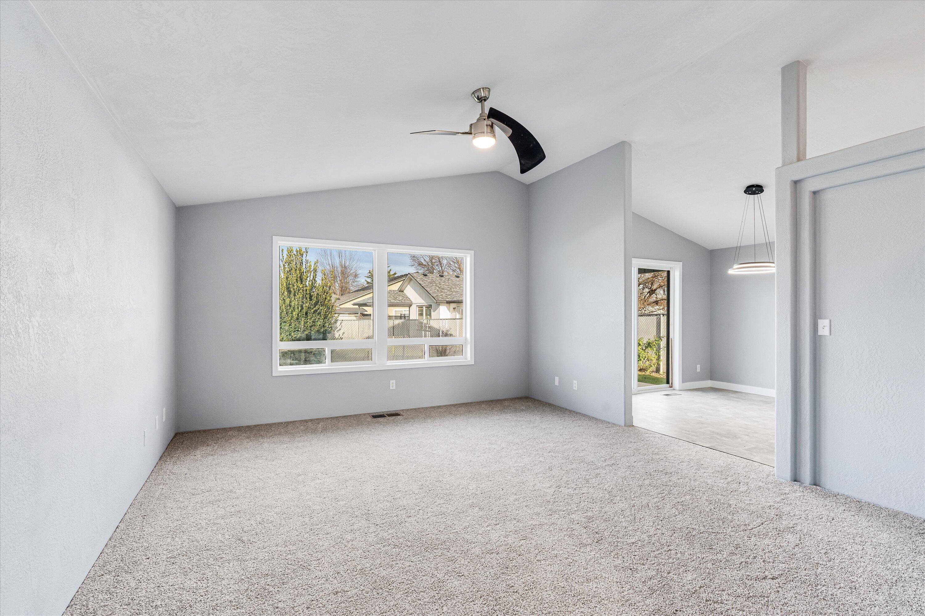 Beall Estates Phase I - Residential