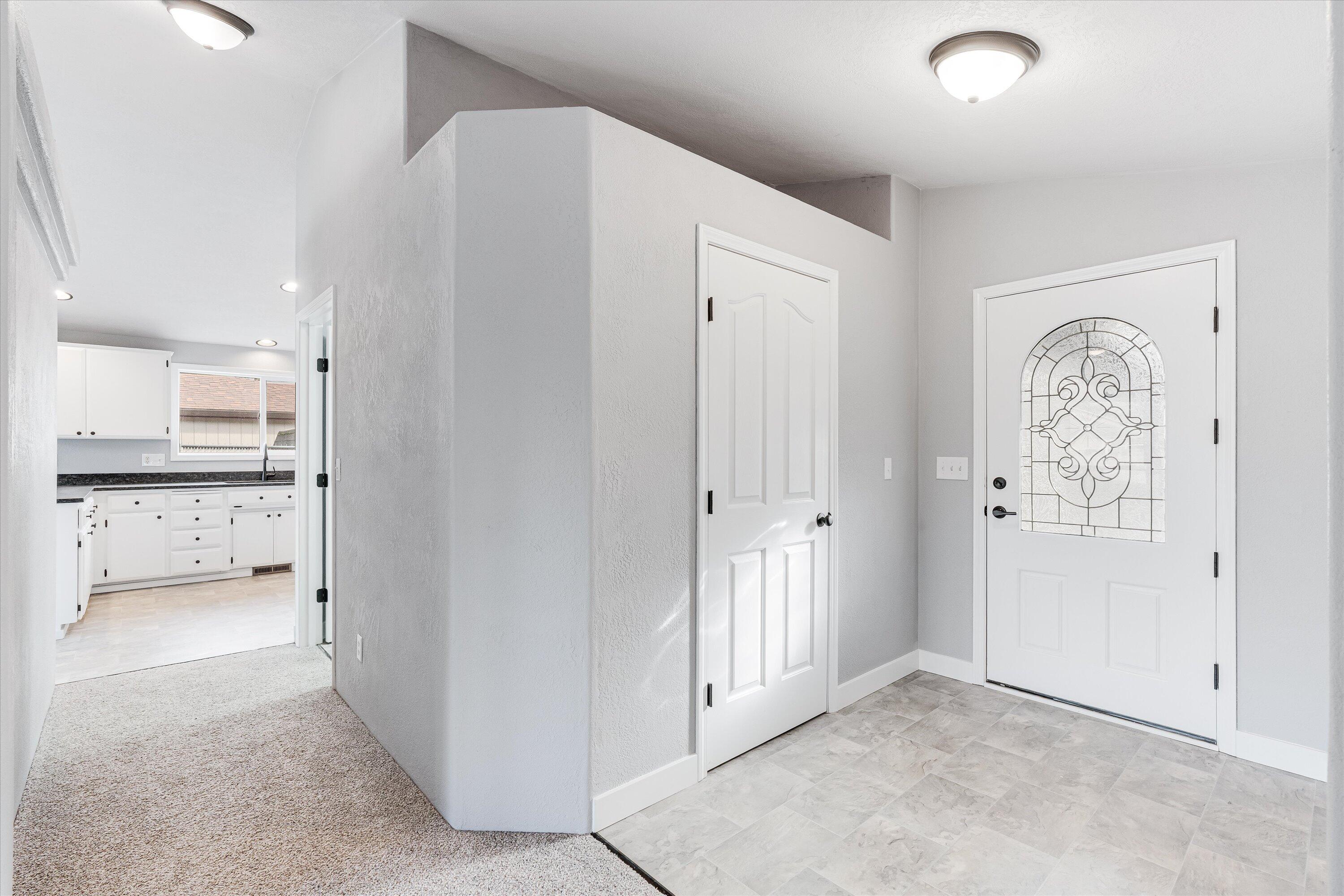 Beall Estates Phase I - Residential