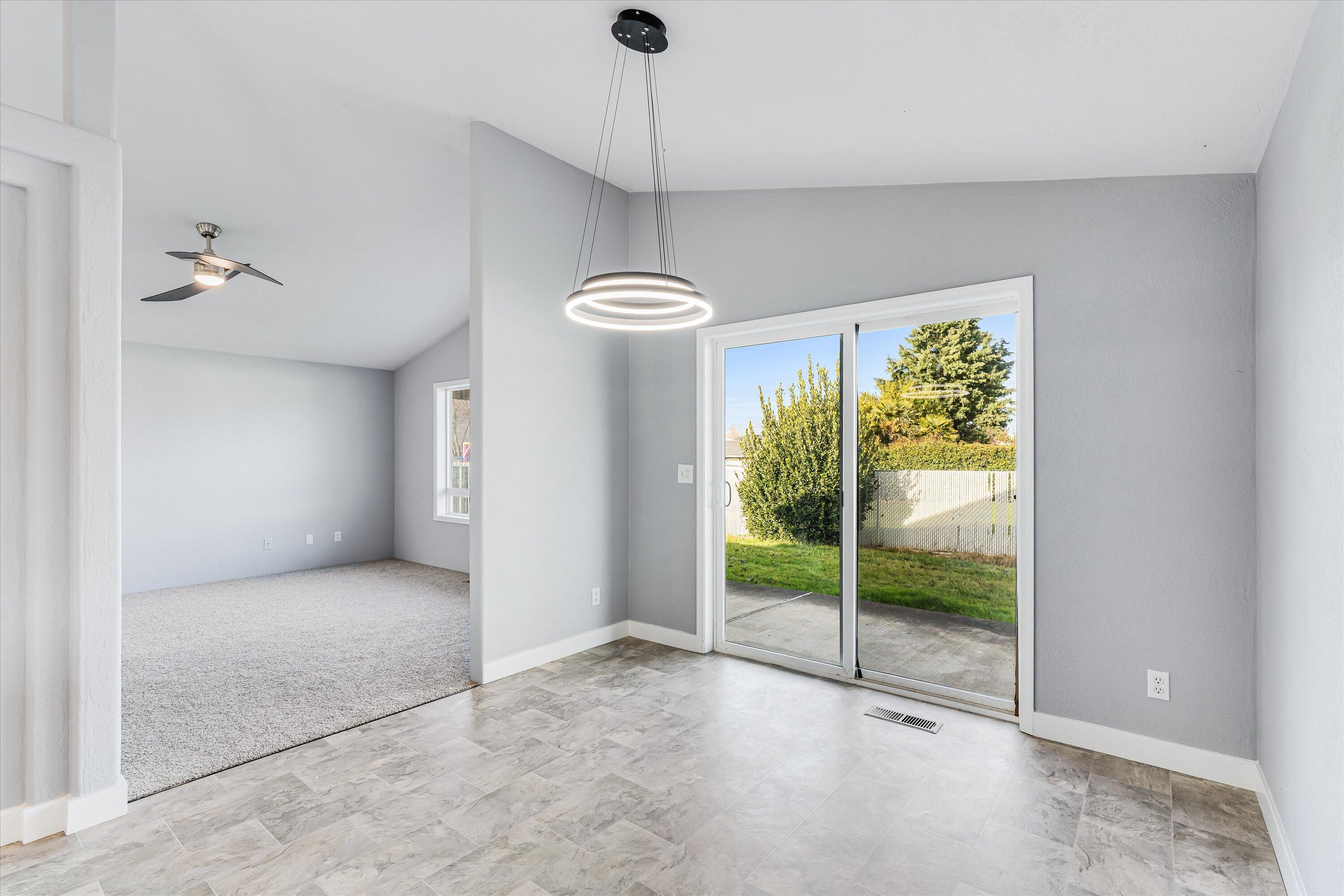 Beall Estates Phase I - Residential