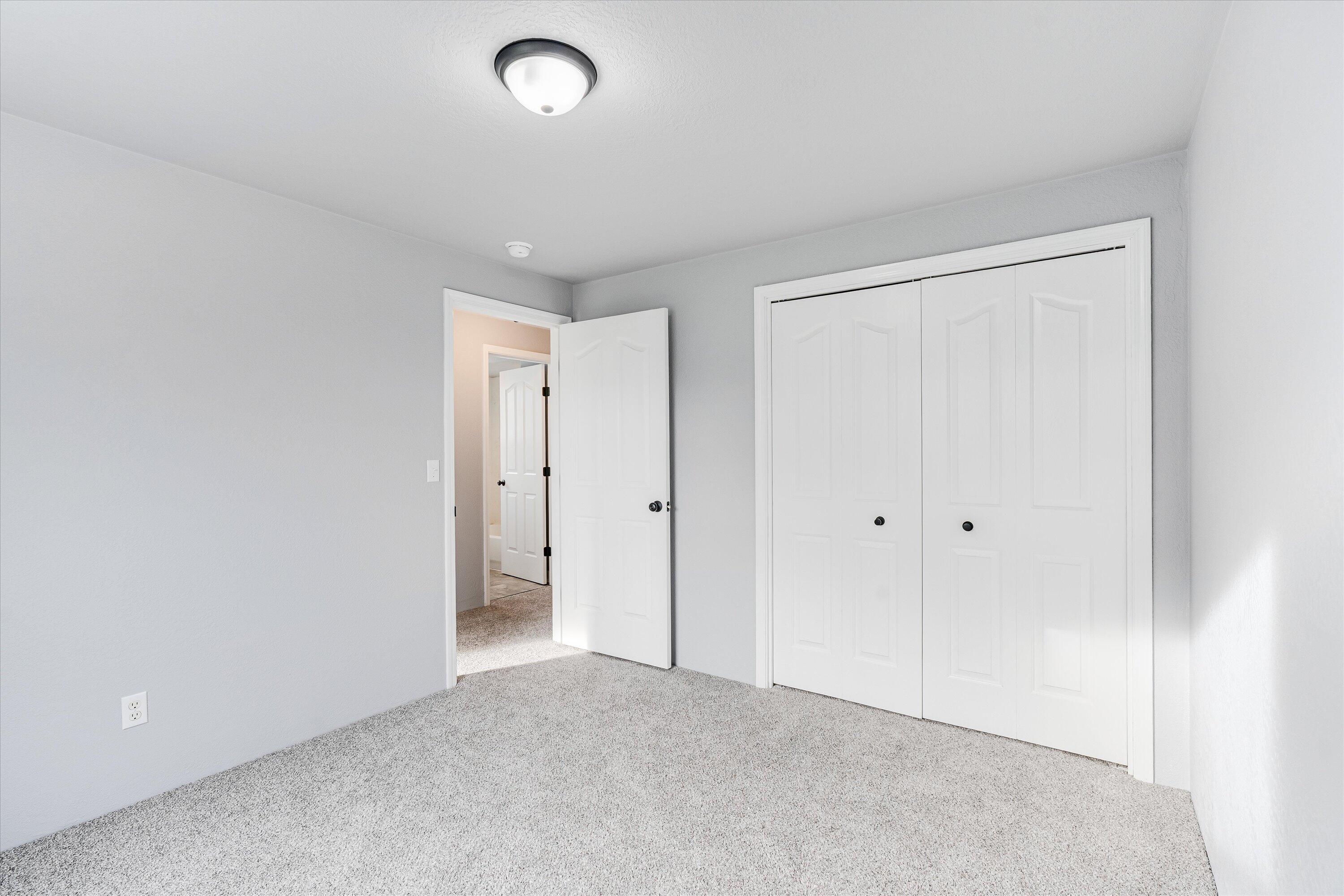 Beall Estates Phase I - Residential