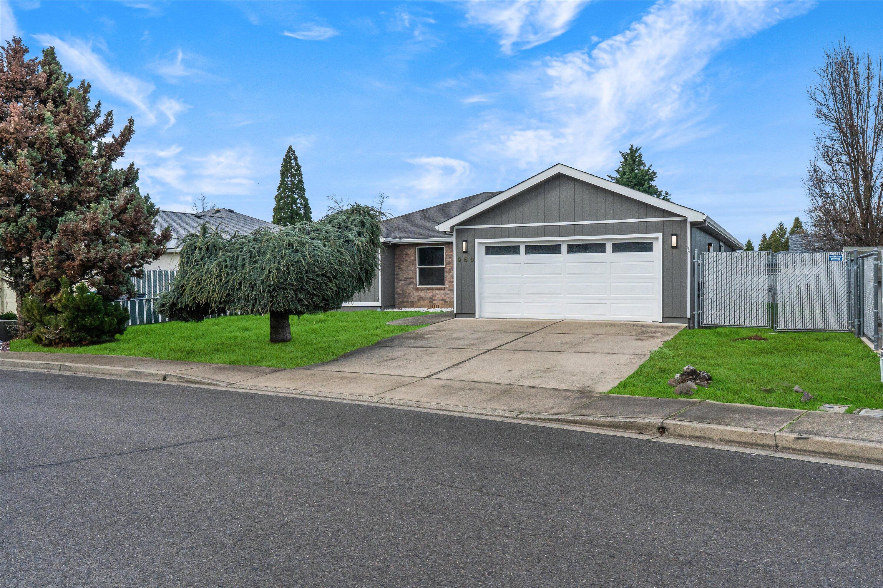 Beall Estates Phase I - Residential