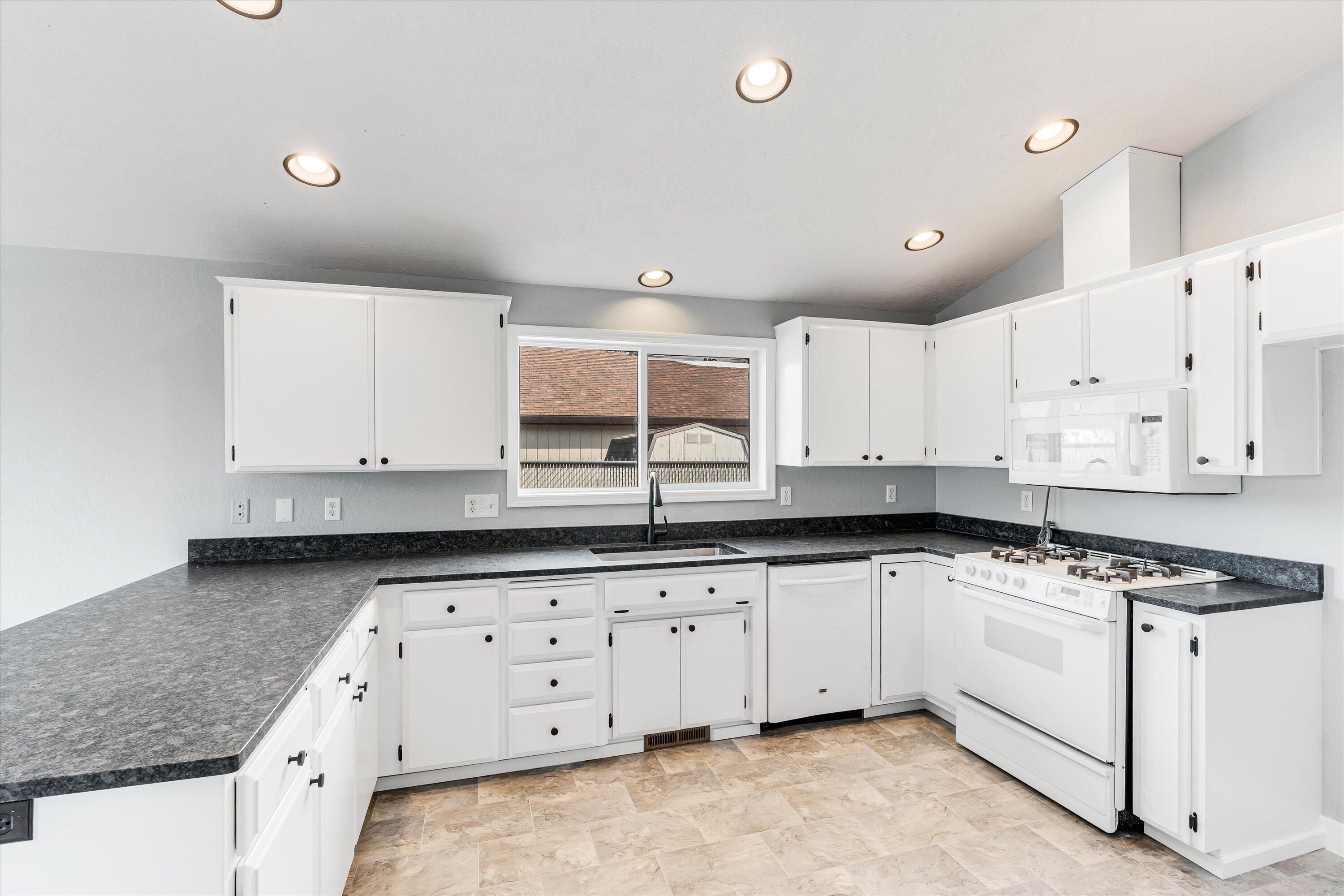 Beall Estates Phase I - Residential