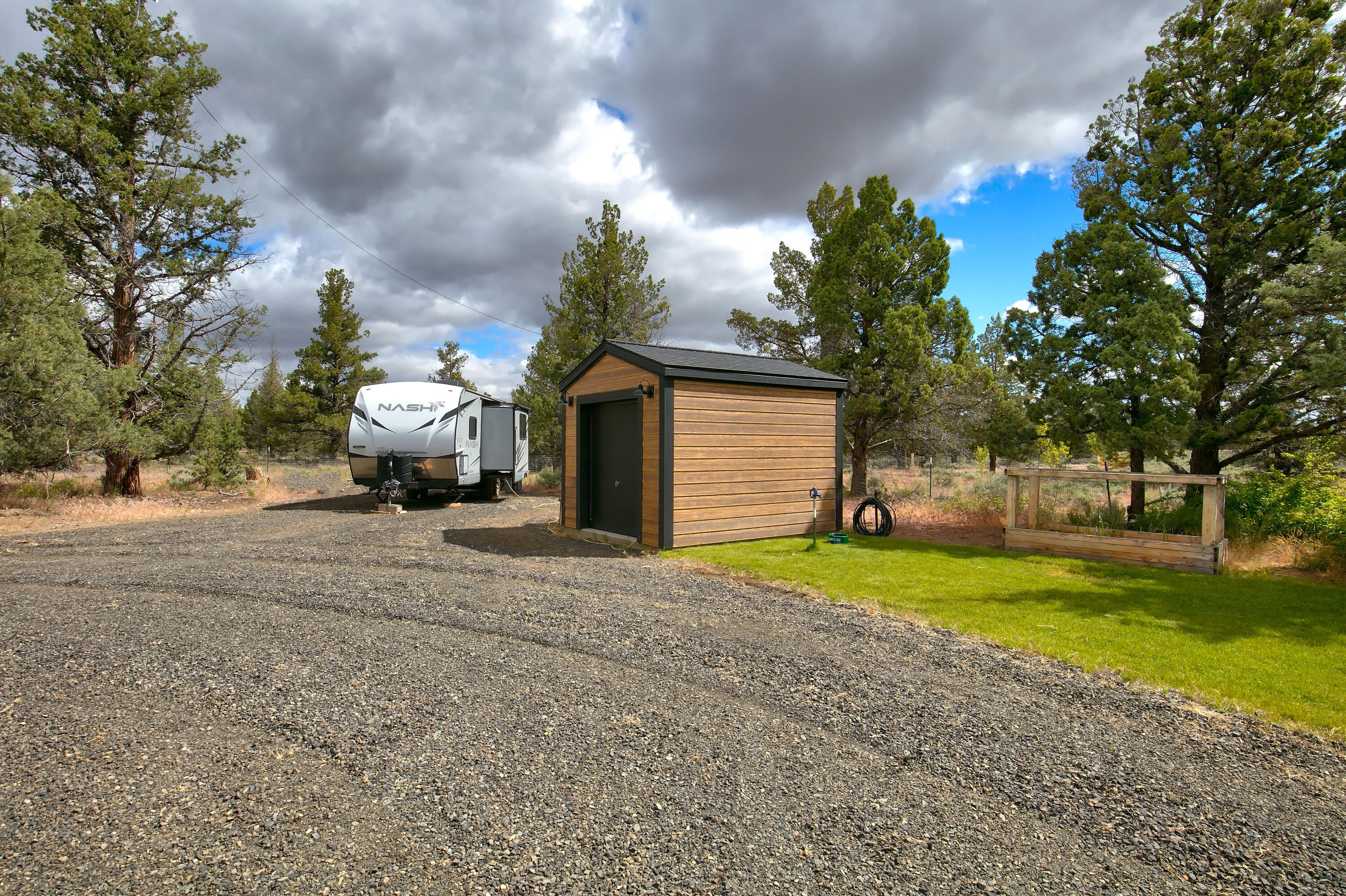N/A - Residential