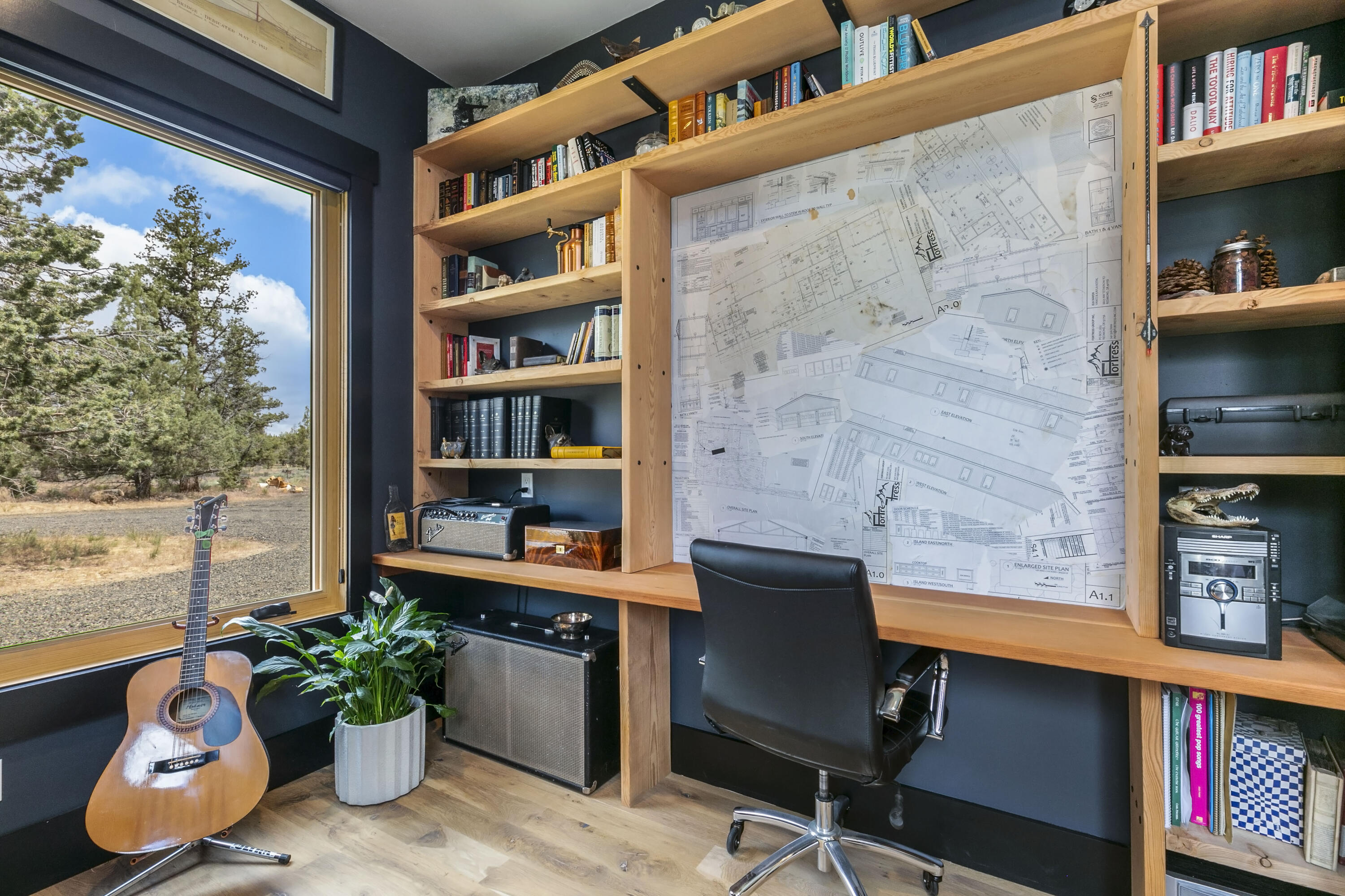 N/A - Residential