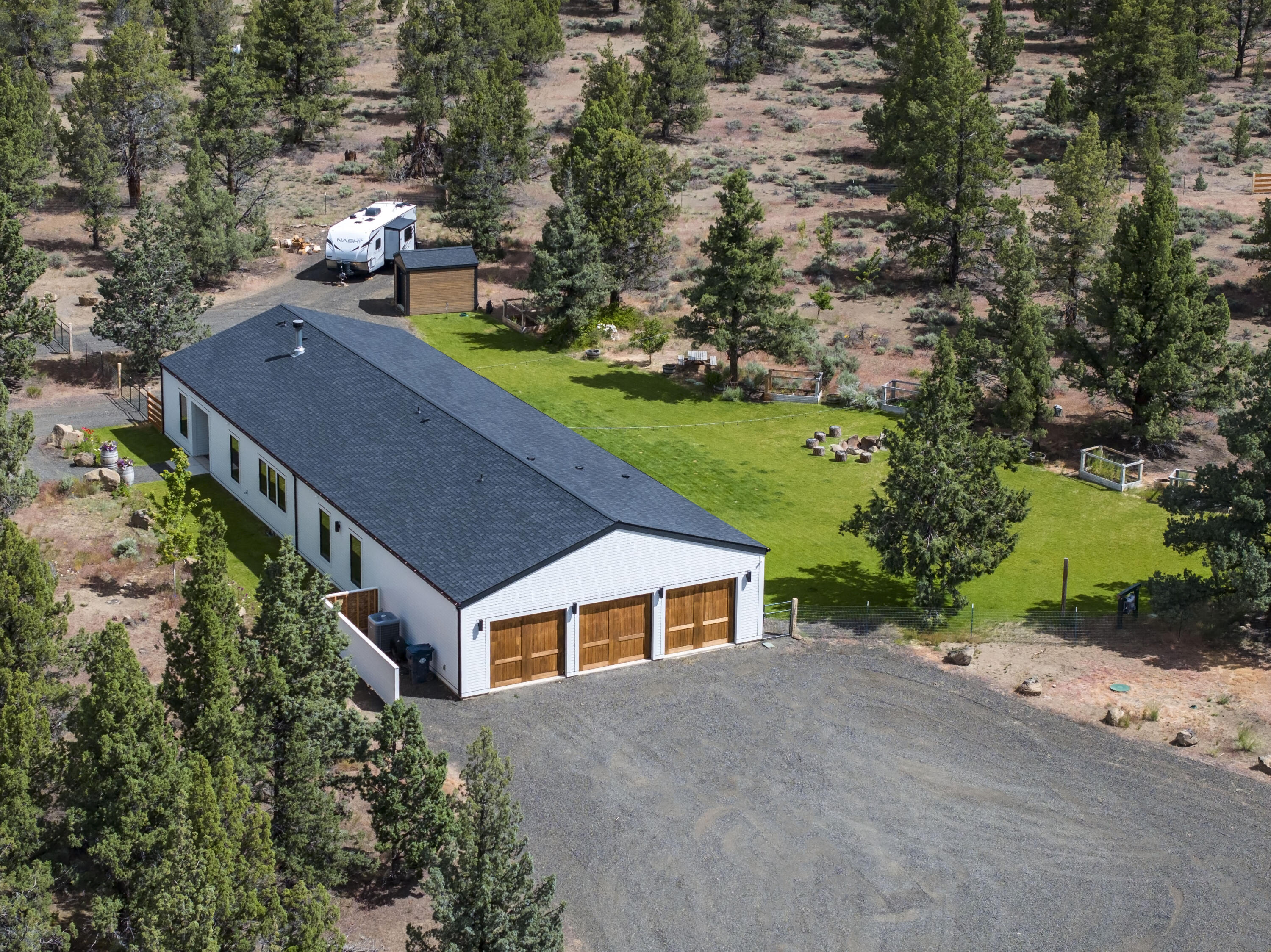 N/A - Residential