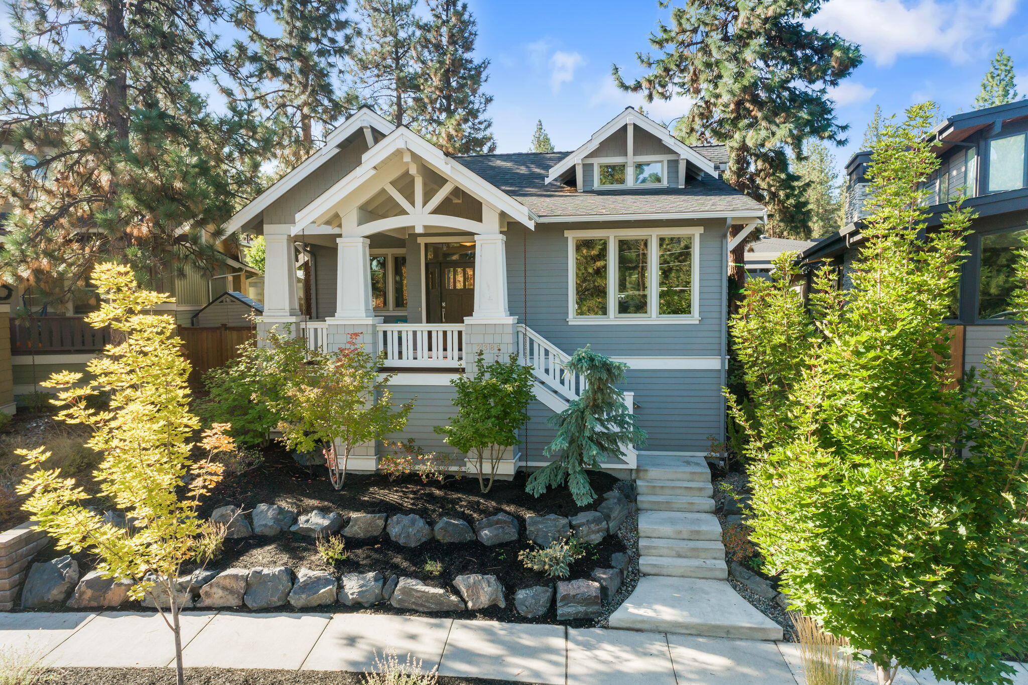 NorthWest Crossing - Residential