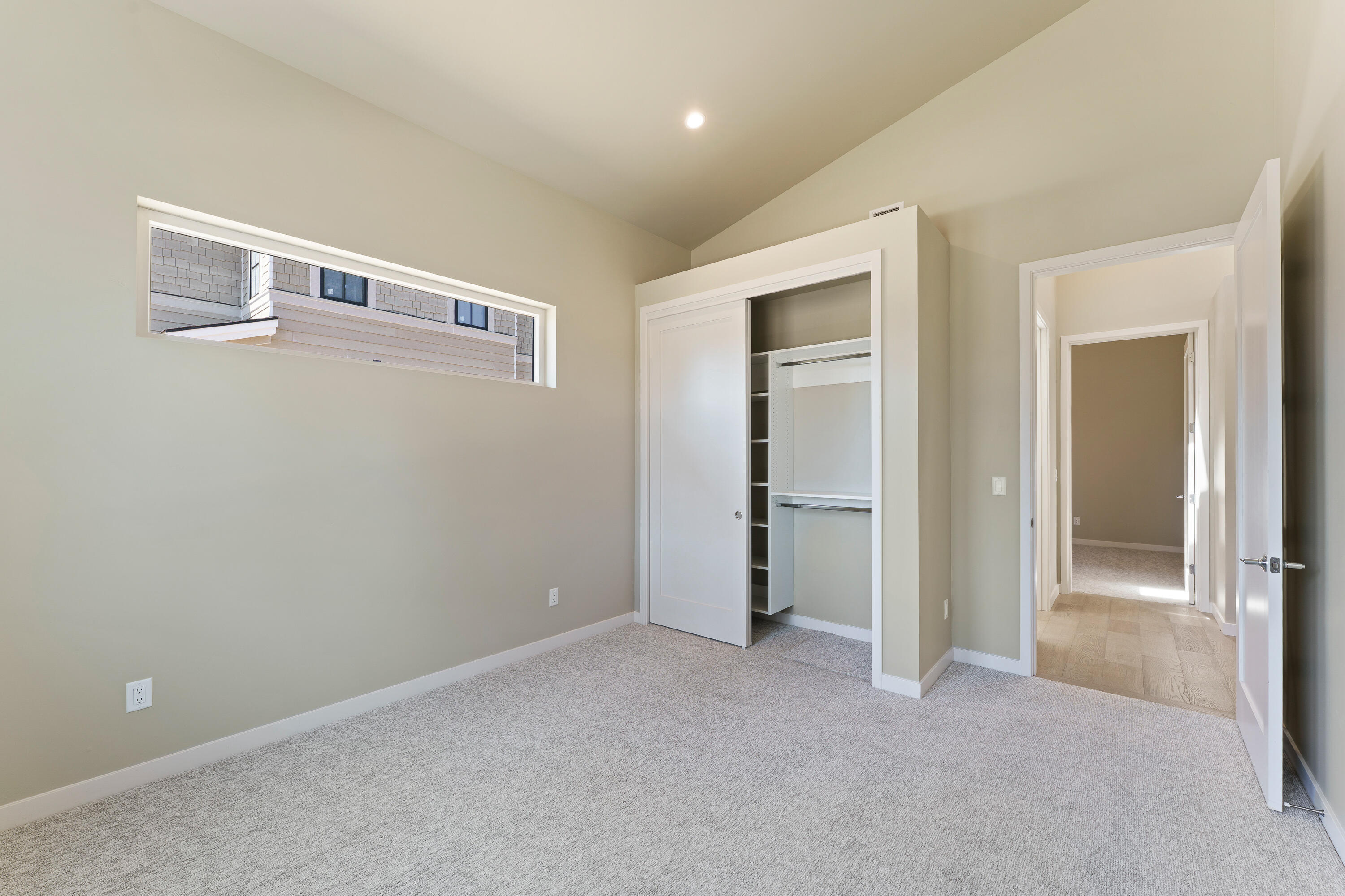 Discovery West Phase 6 & 7 - Residential