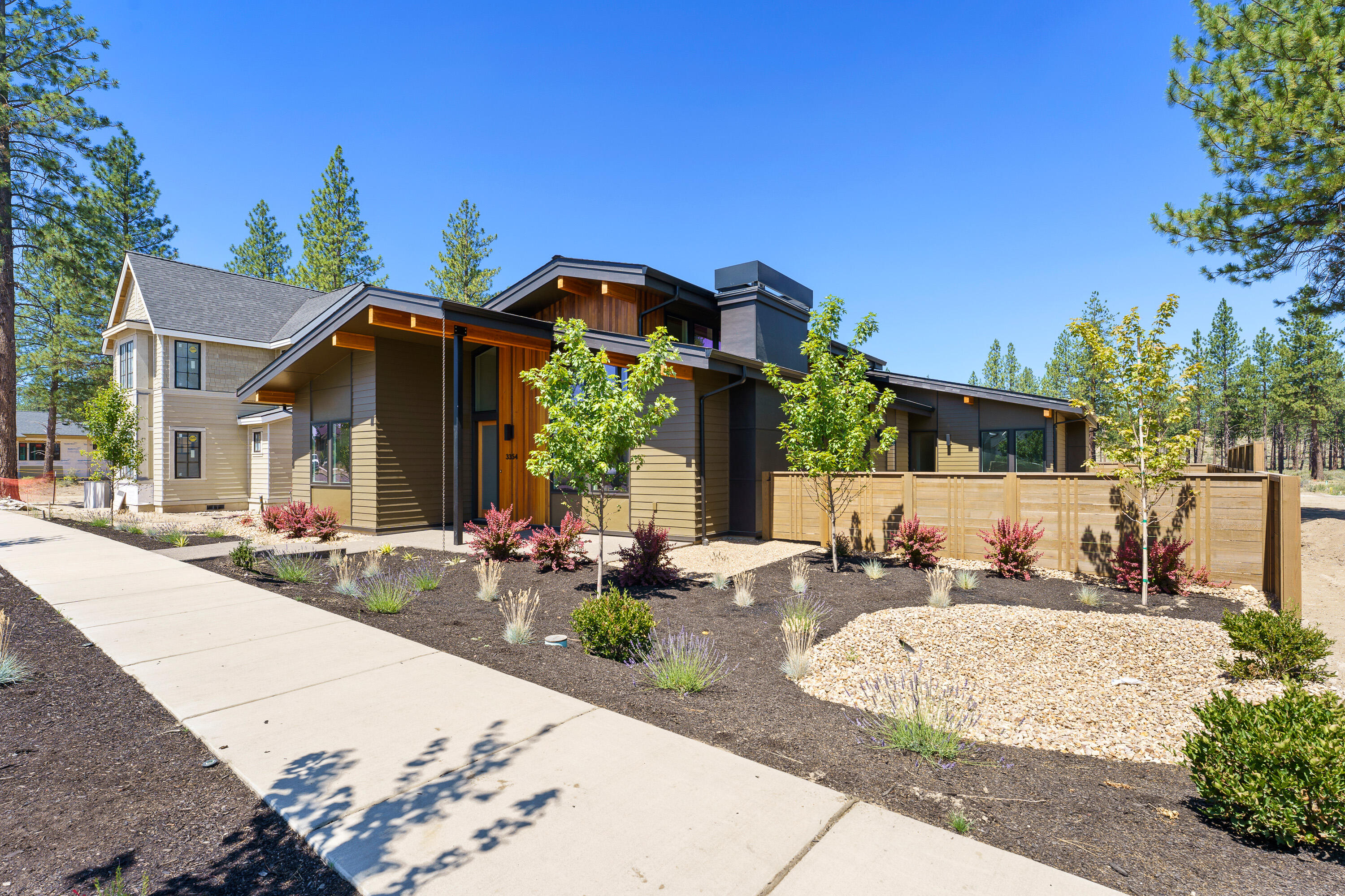 Discovery West Phase 6 & 7 - Residential