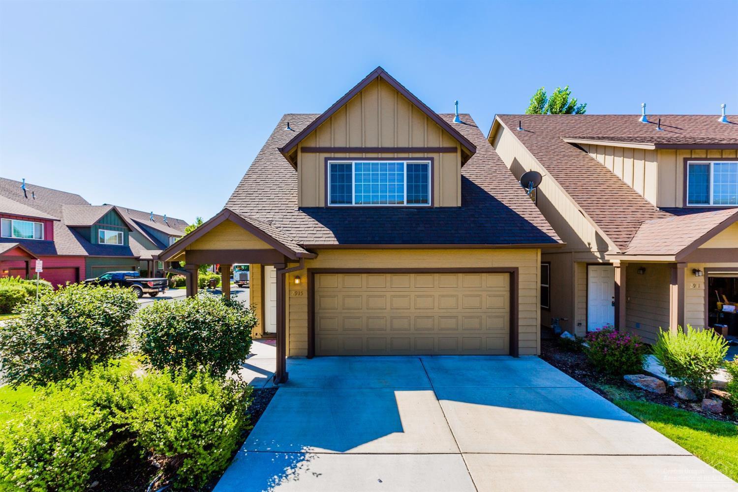 Juniper Glen North - Residential