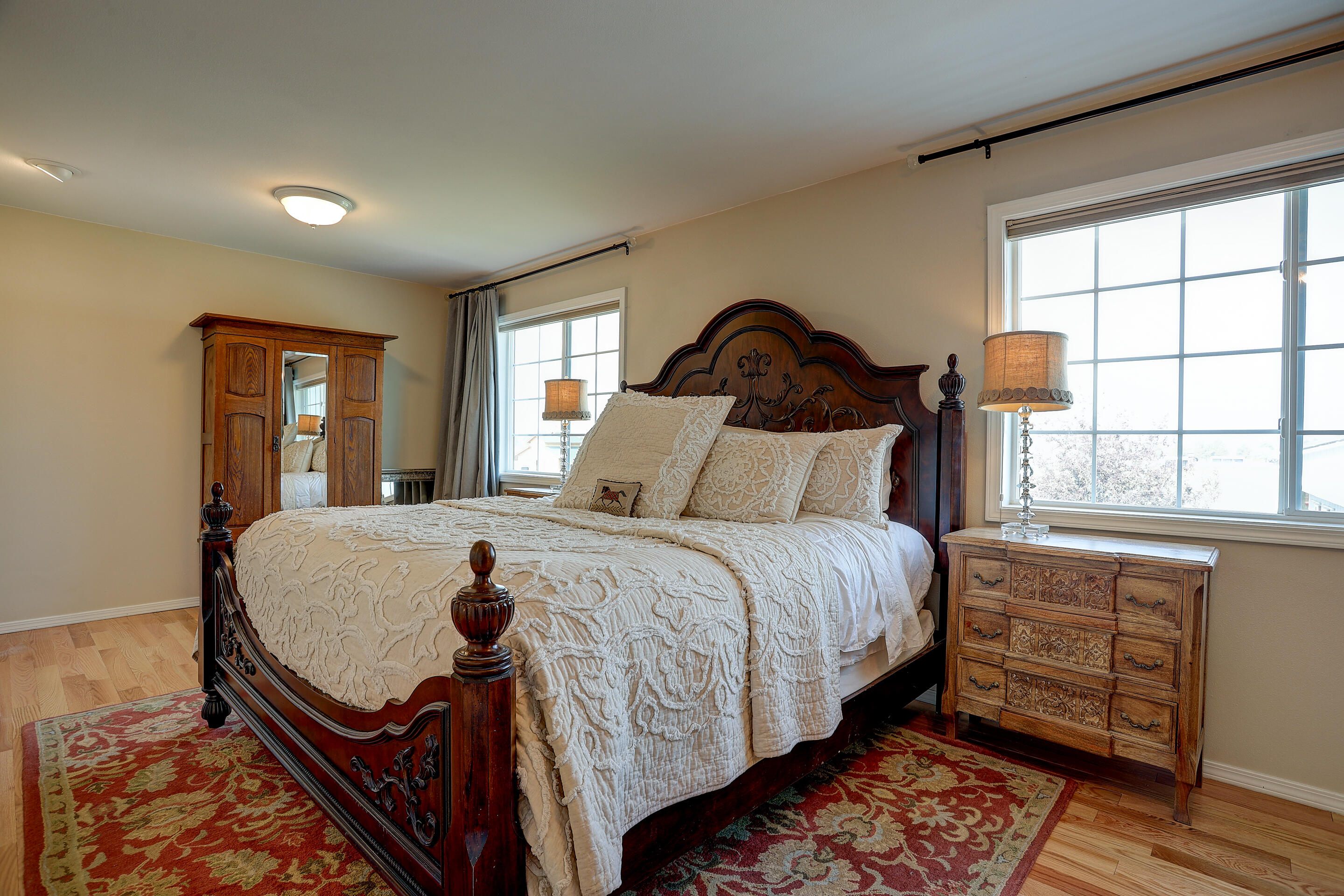 Equestrian Meadows - Residential