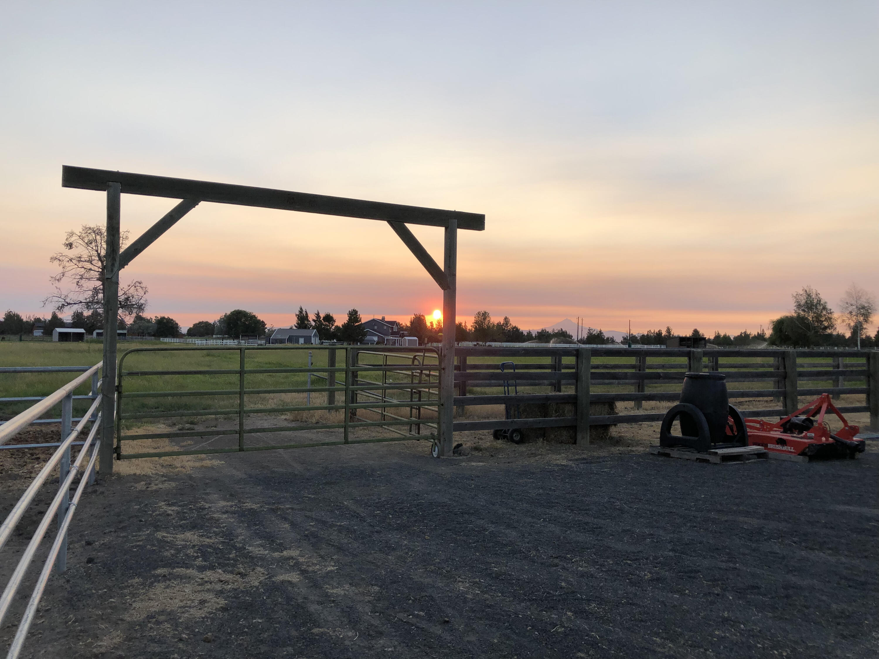 Equestrian Meadows - Residential
