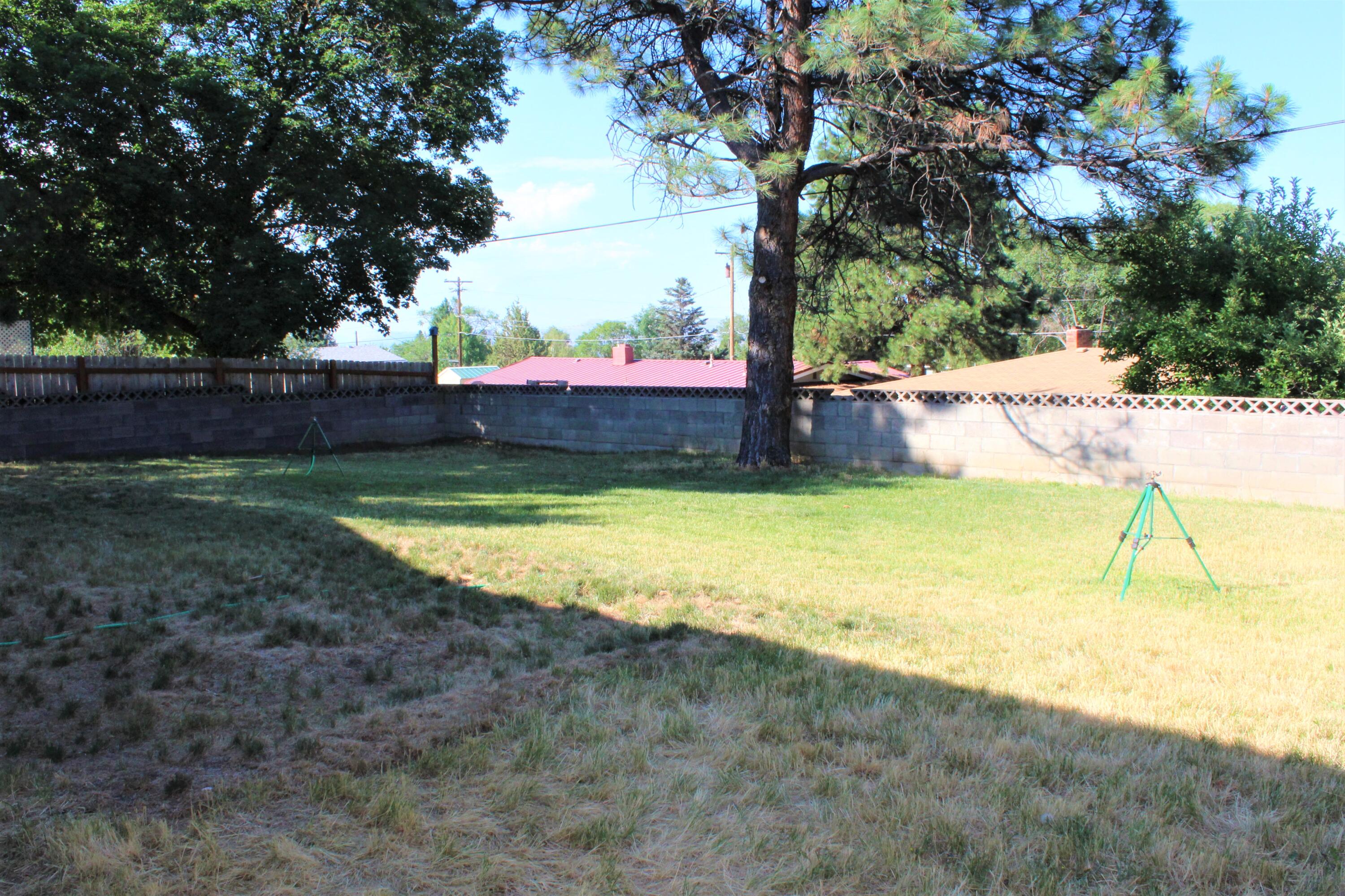 Winema Gardens - Residential