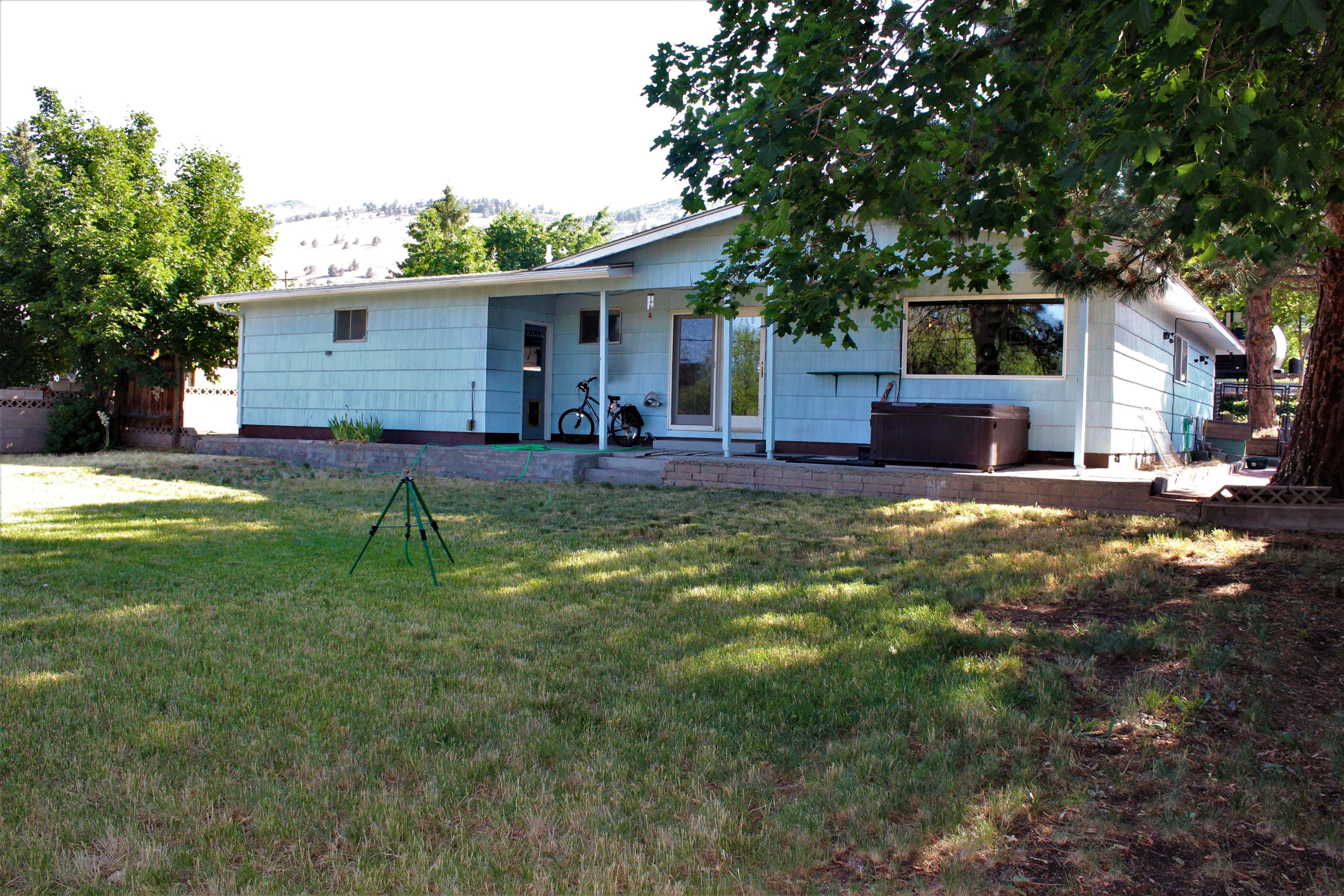 Winema Gardens - Residential