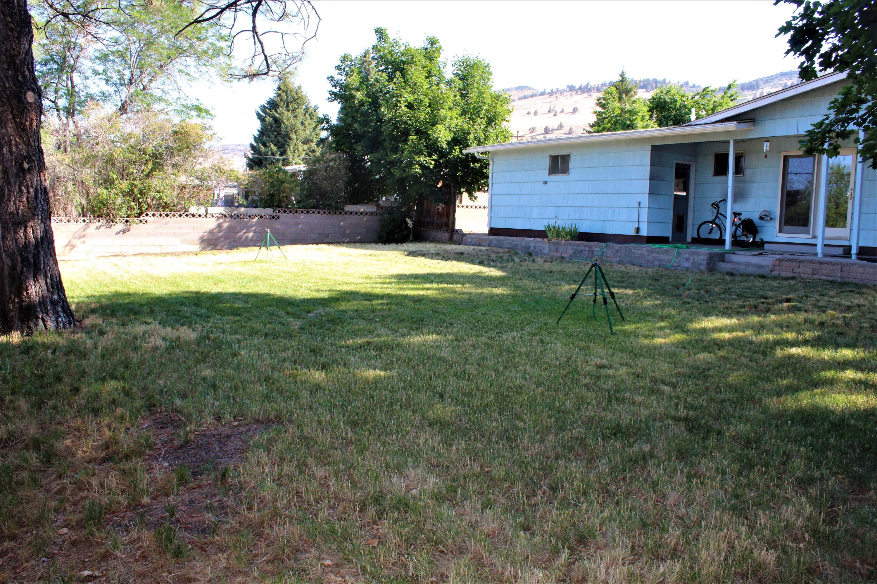 Winema Gardens - Residential