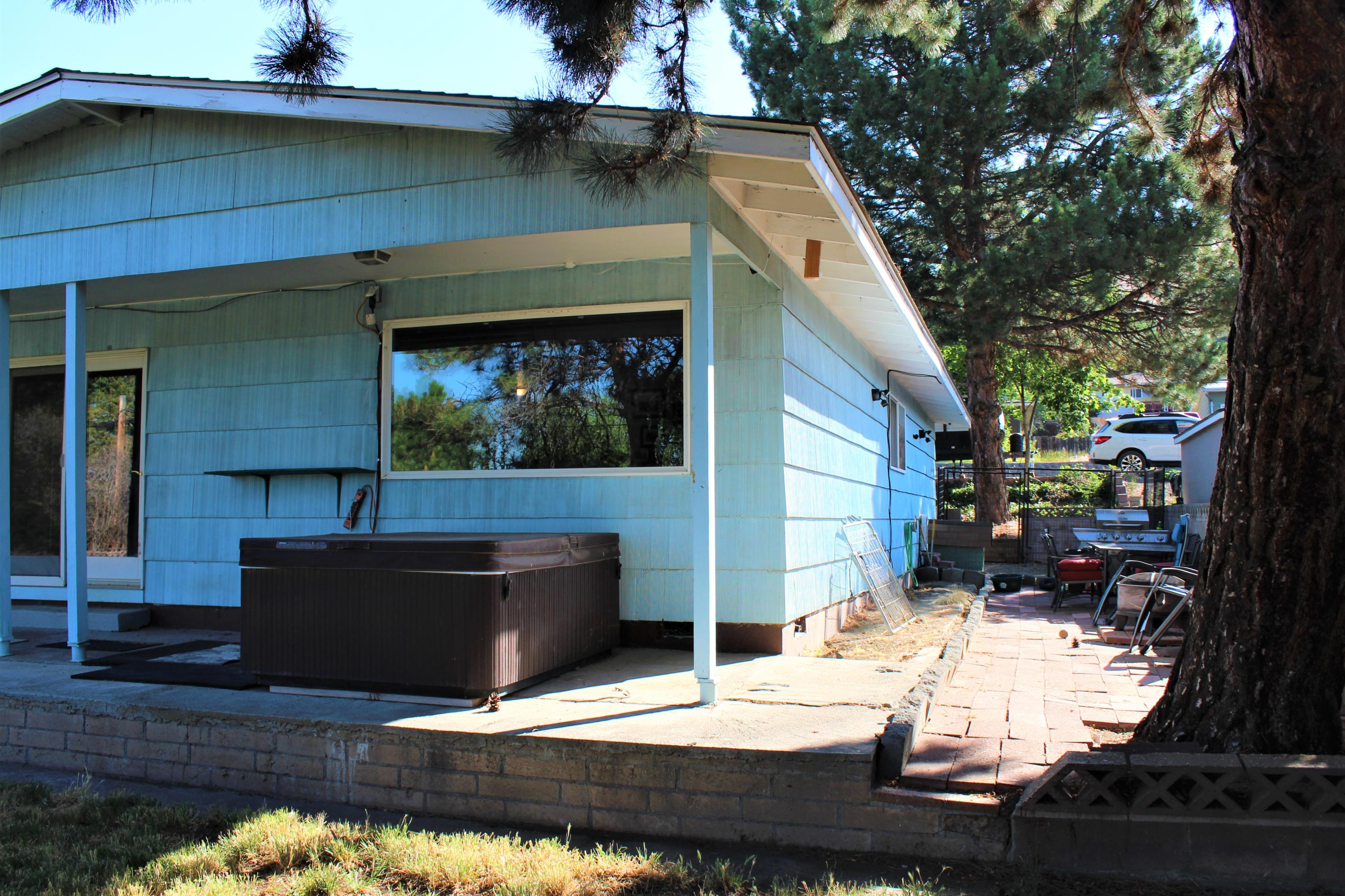 Winema Gardens - Residential