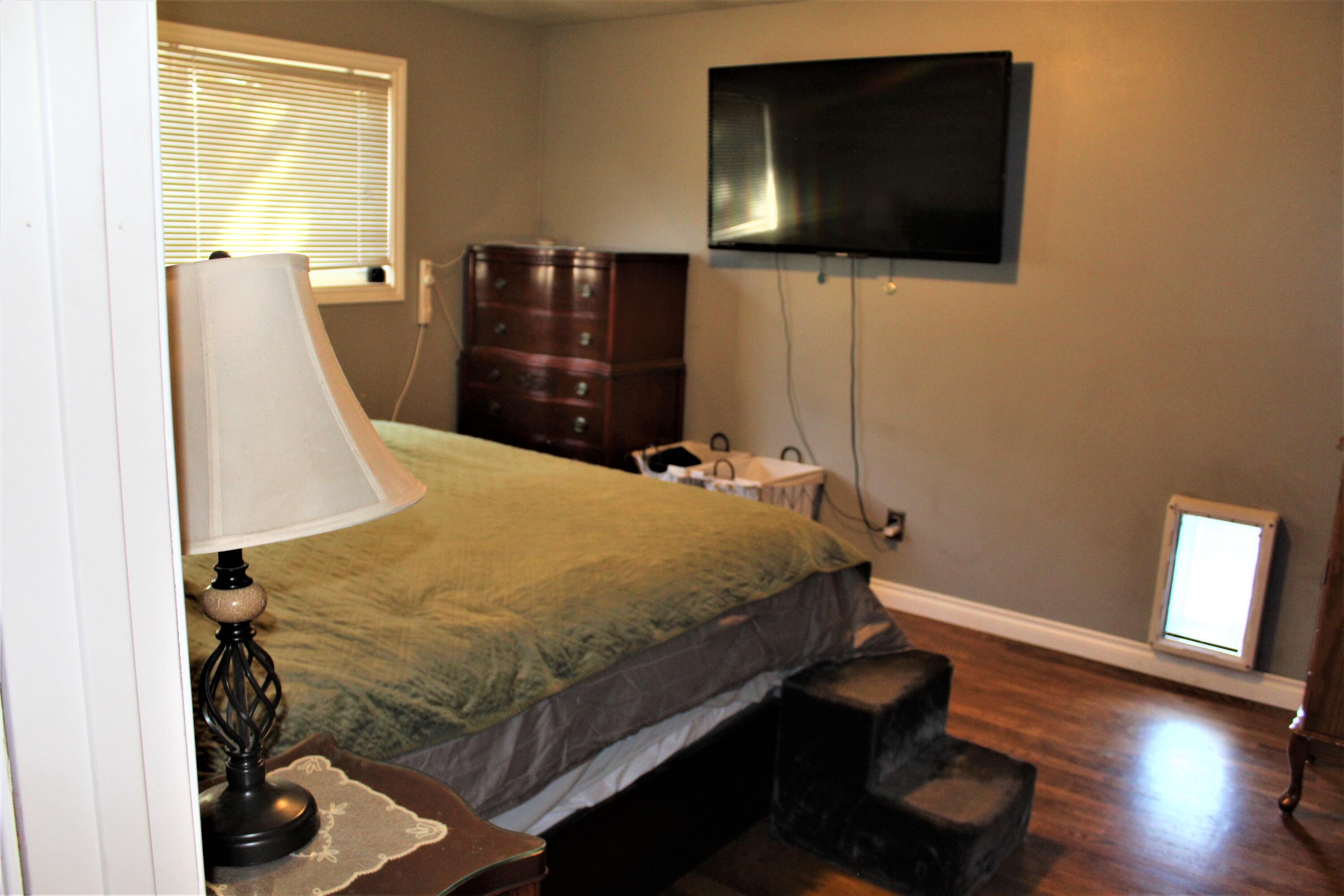 Winema Gardens - Residential