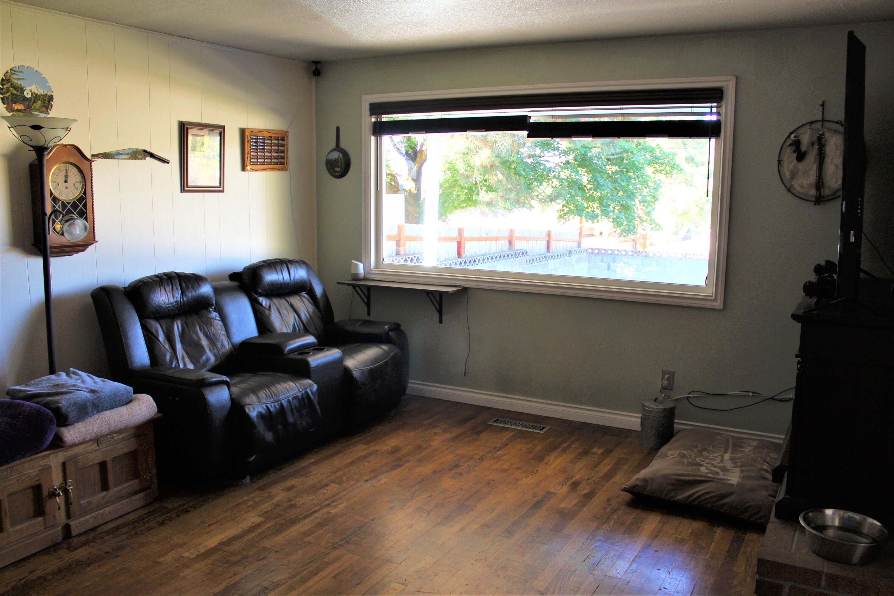 Winema Gardens - Residential