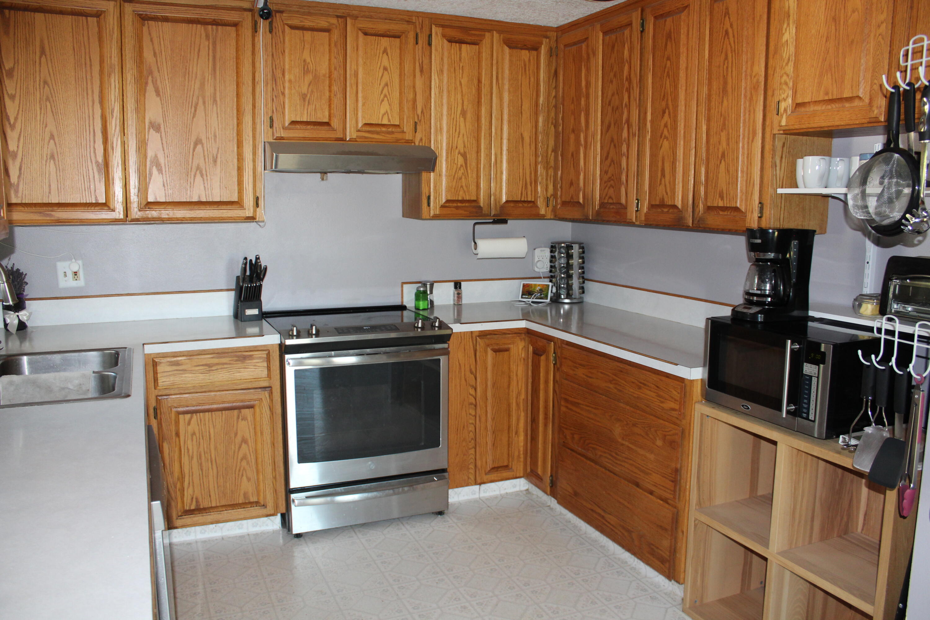 Winema Gardens - Residential
