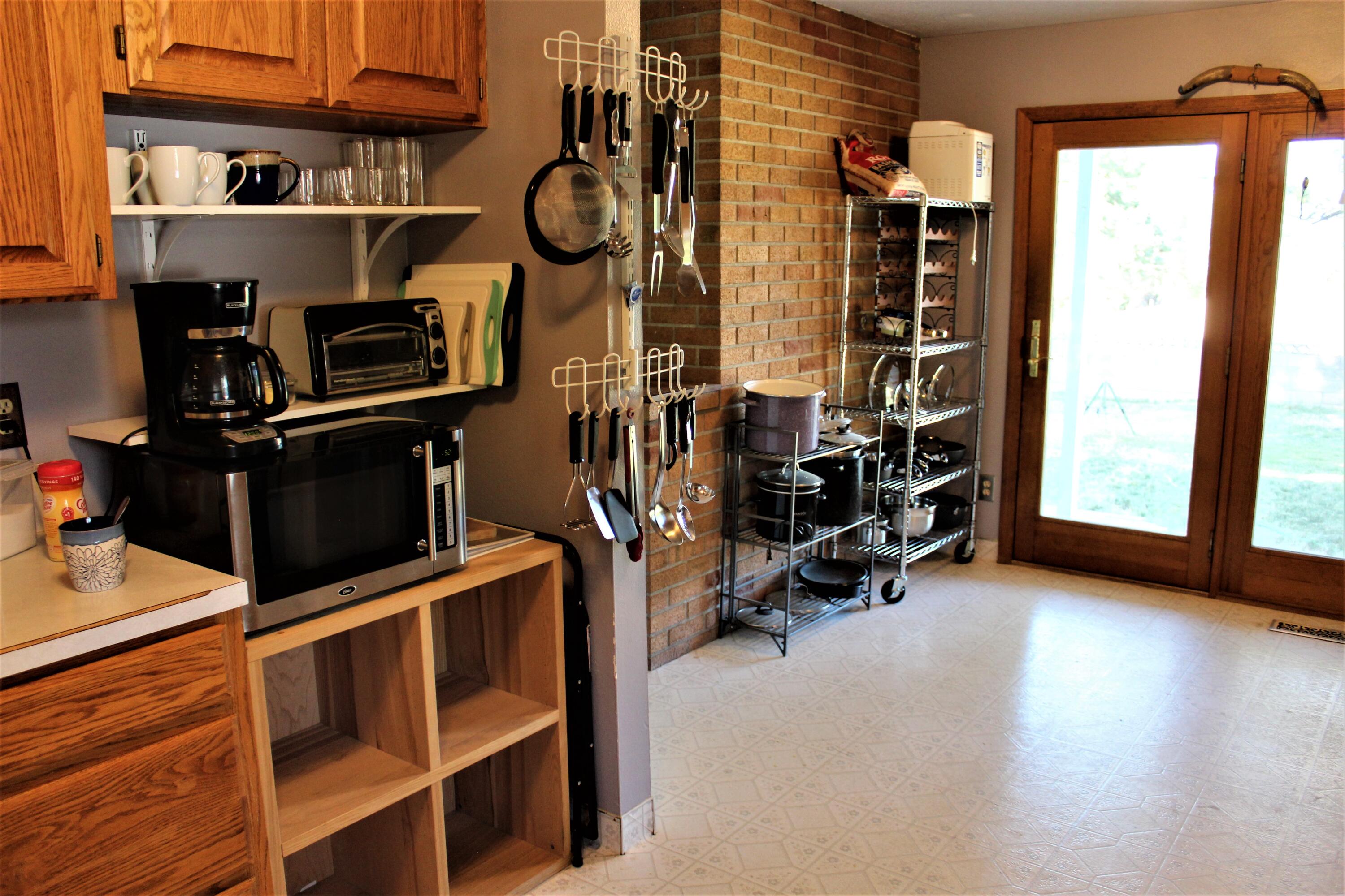 Winema Gardens - Residential