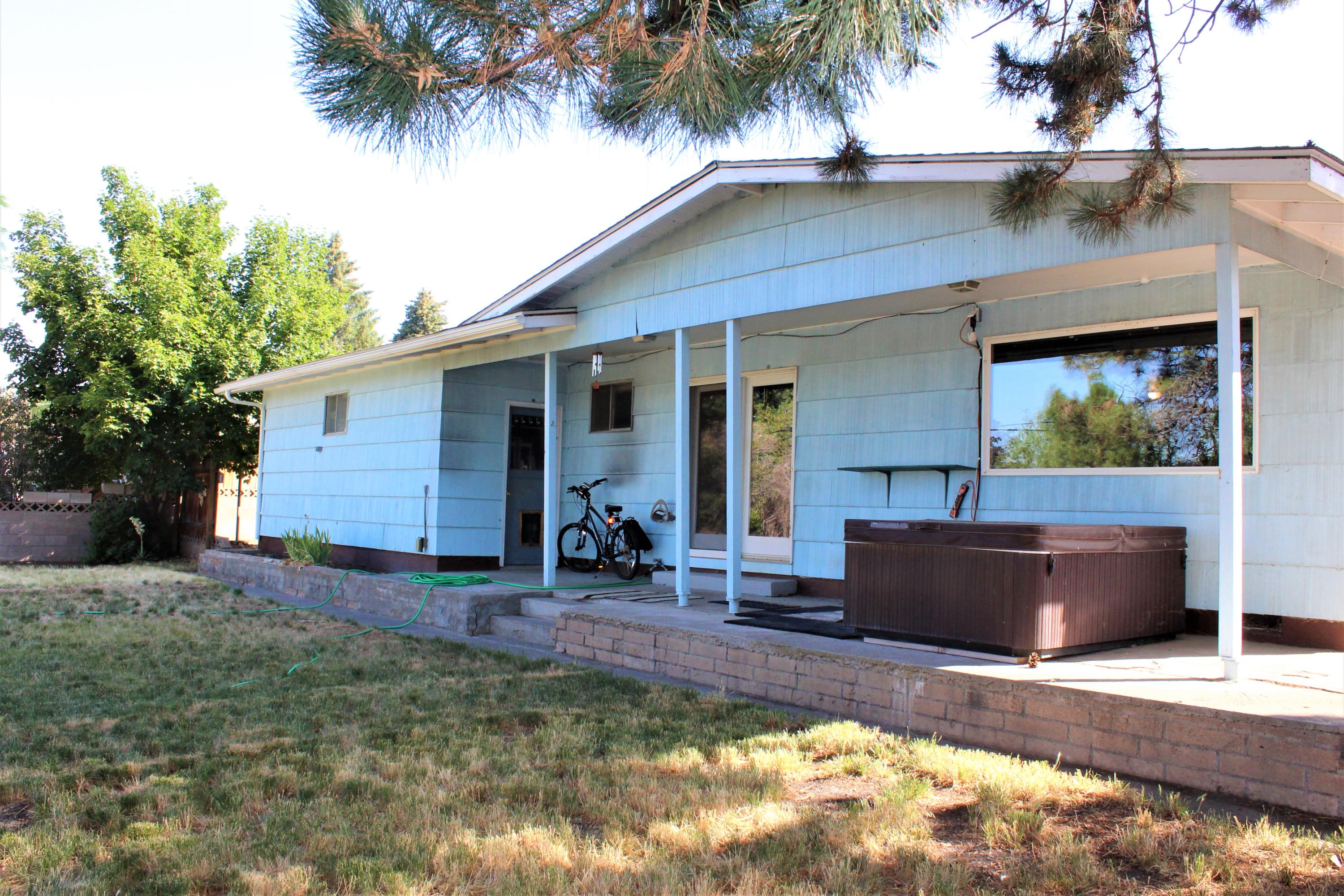 Winema Gardens - Residential