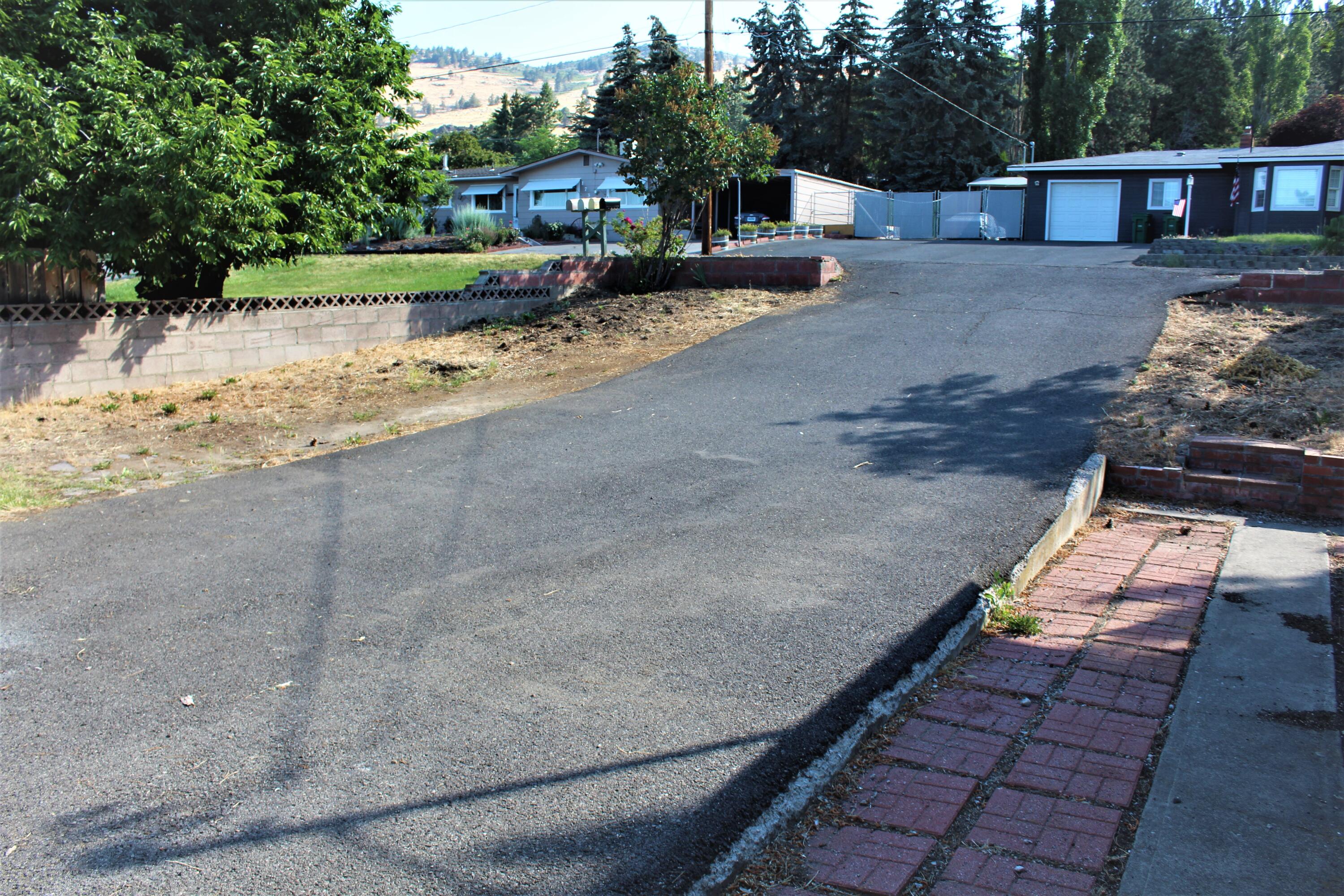 Winema Gardens - Residential